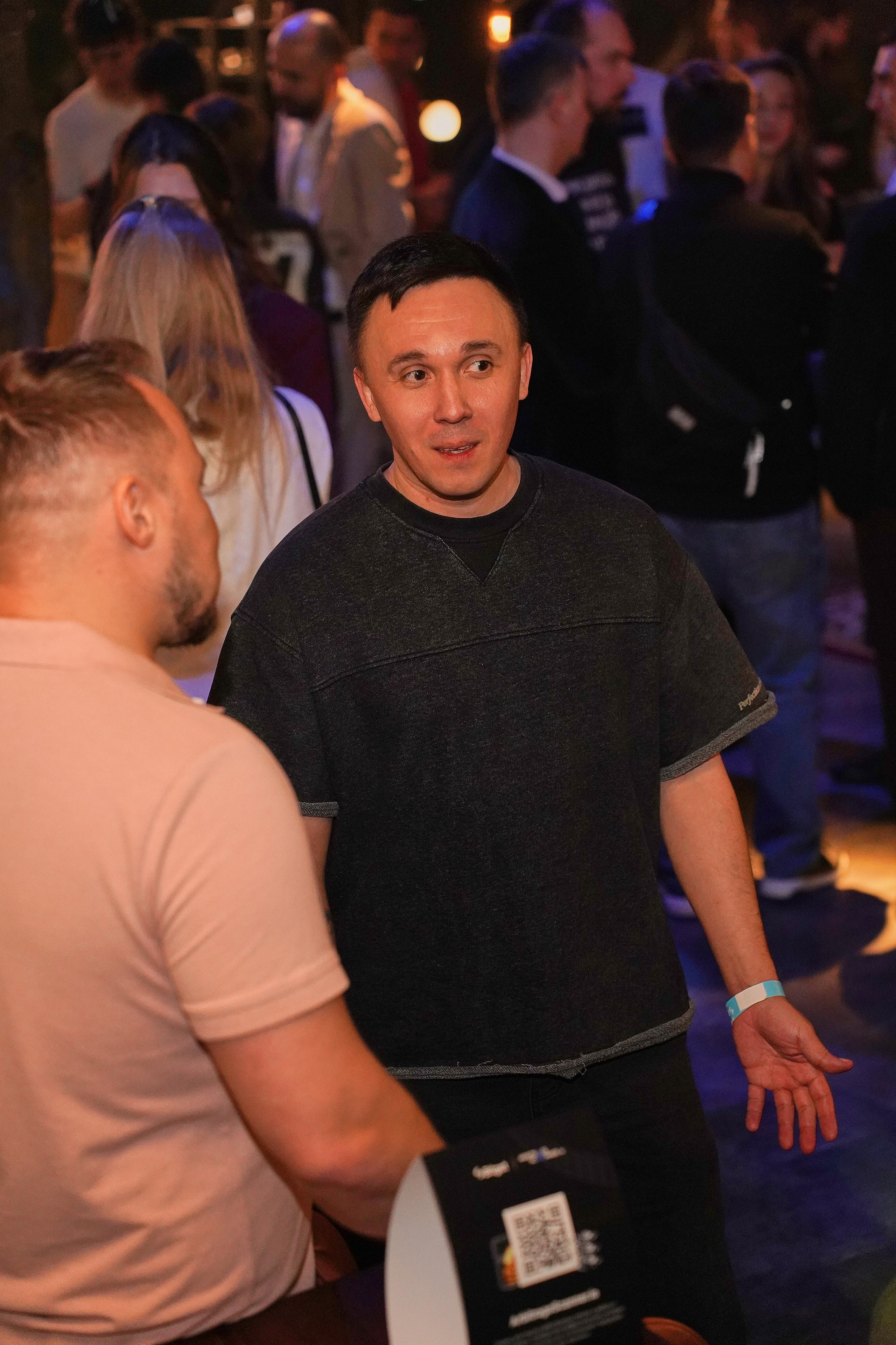 Bitget. Фотограф