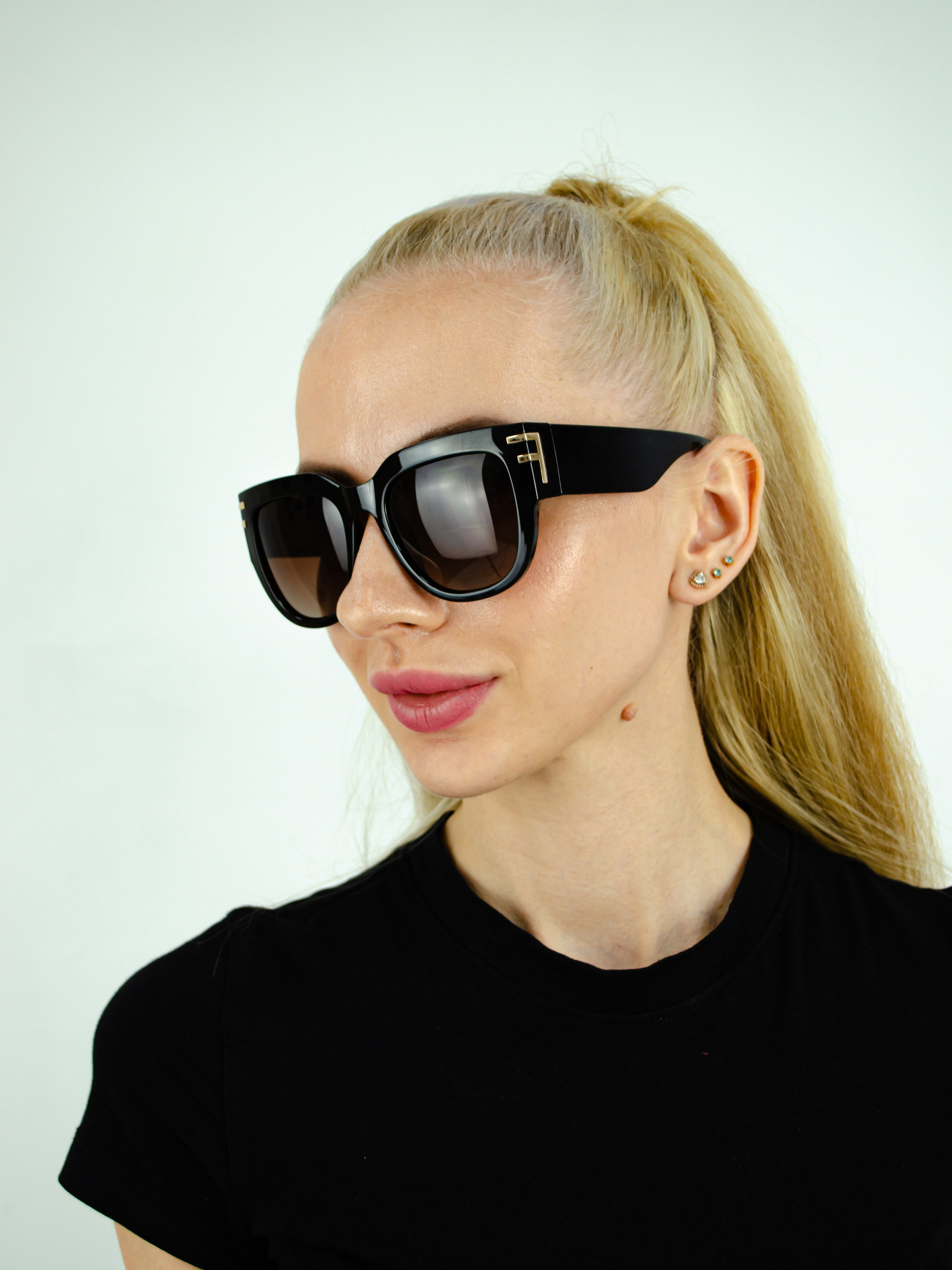 Очки. Фотограф