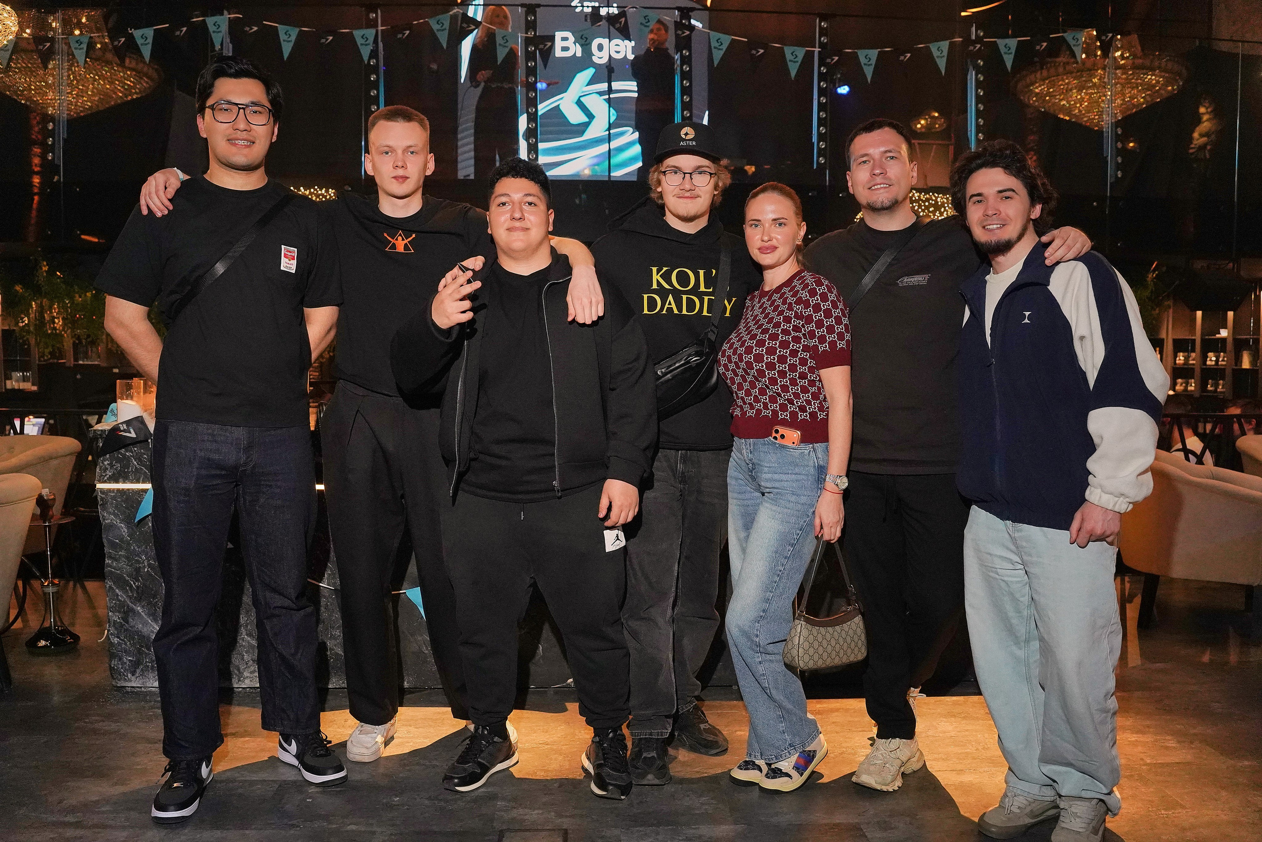 Bitget. Фотограф