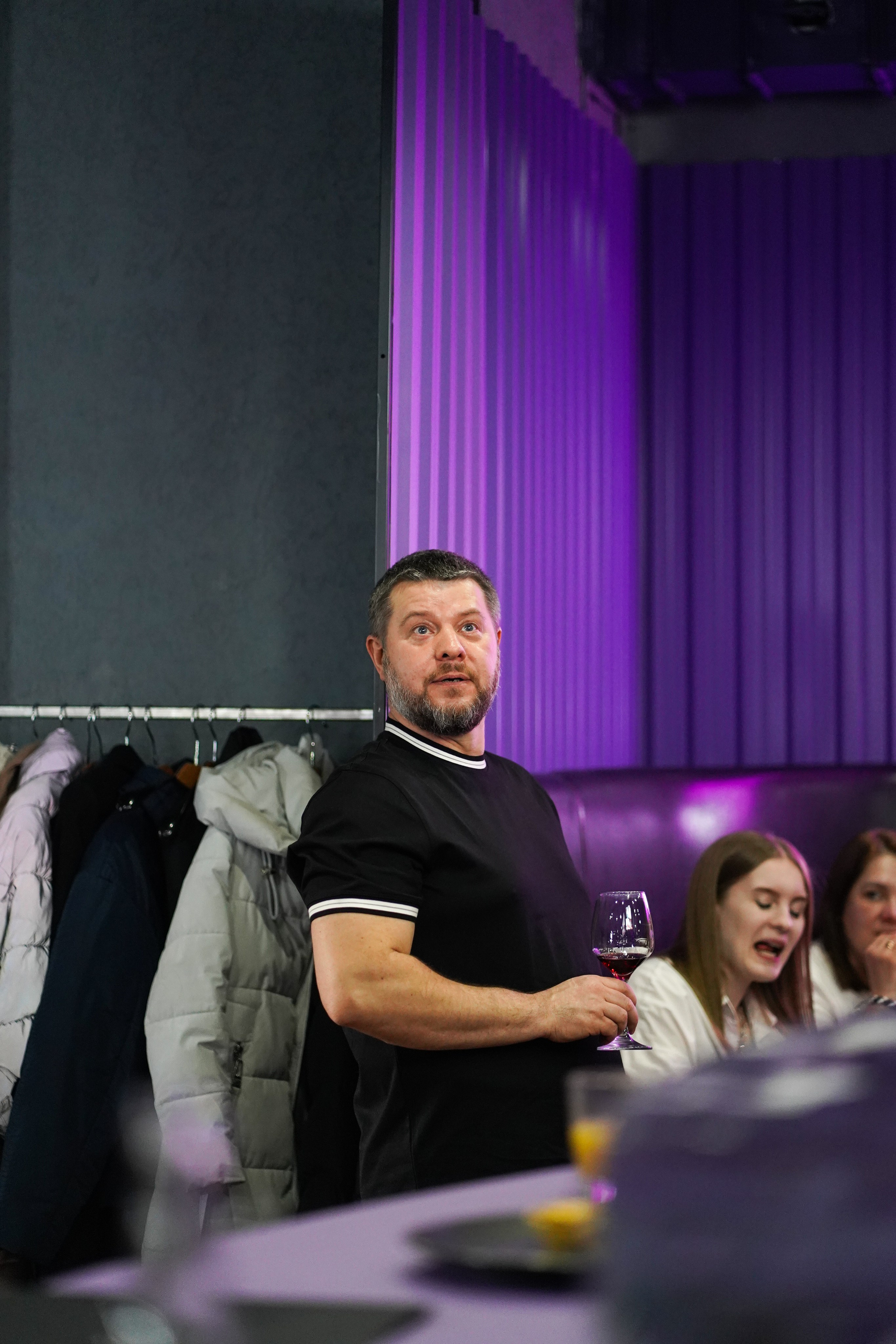 День Рождение. Фотограф