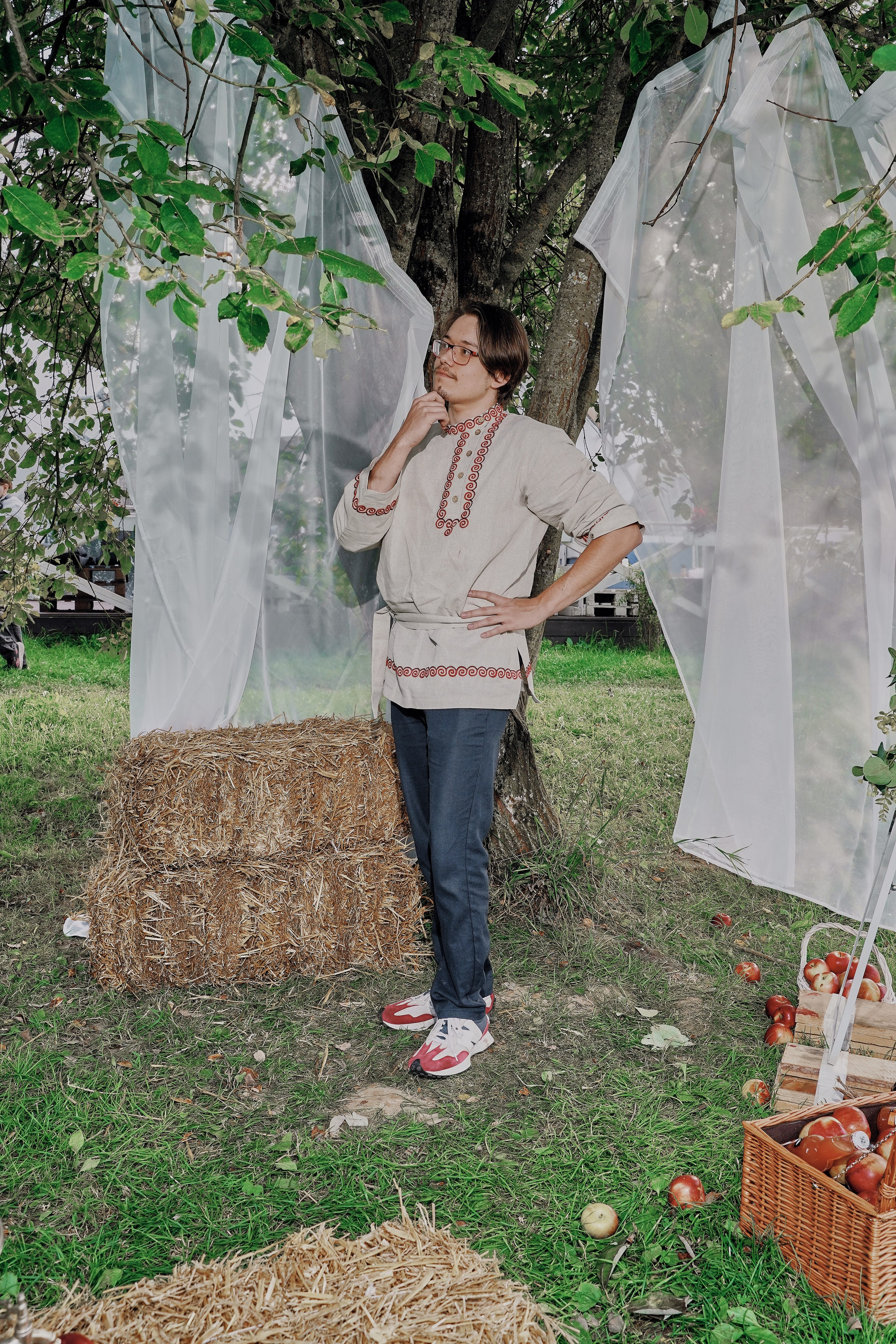 SLAVIC PARTY. Фотограф