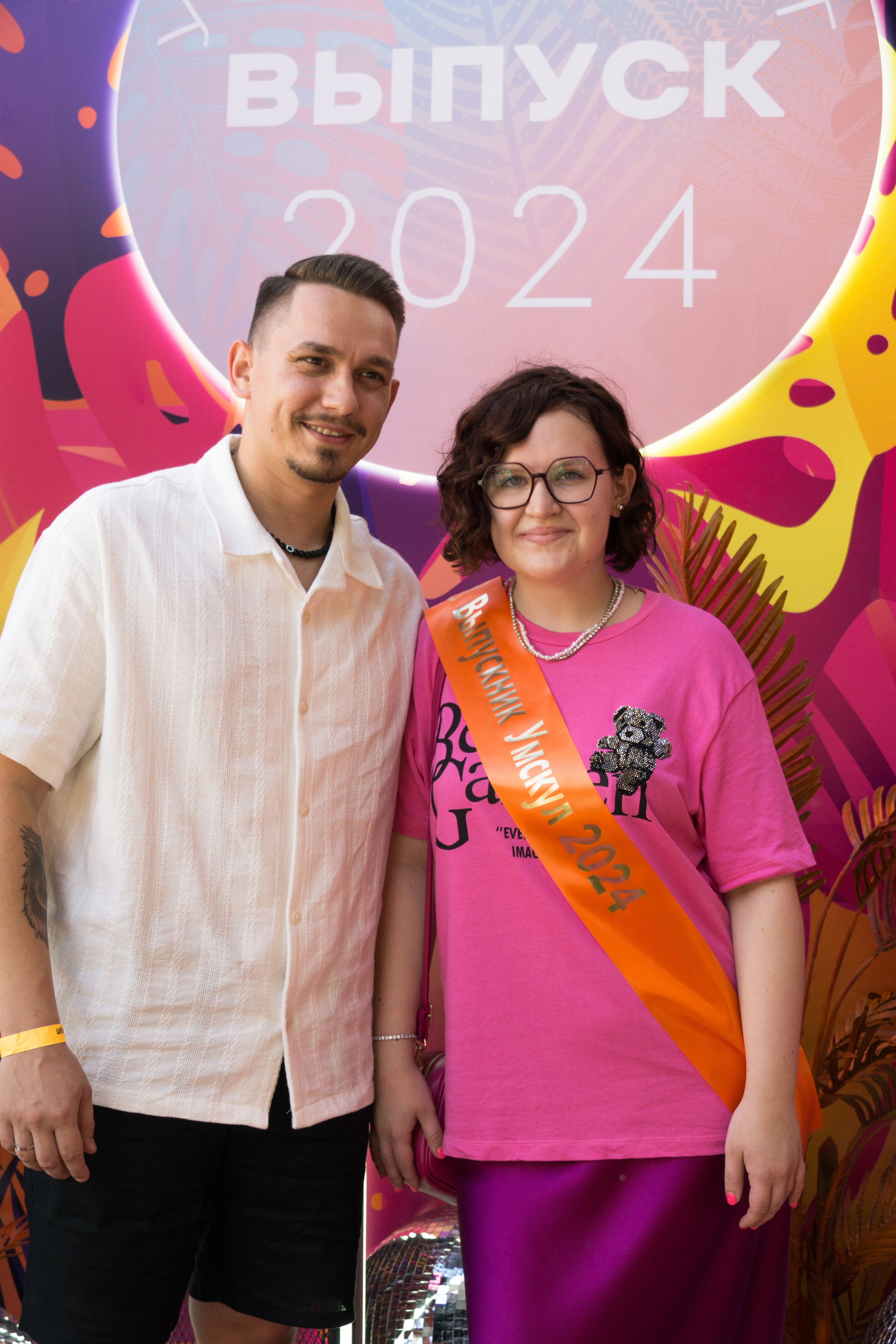 VK GIPSY Выпускной УМСКУЛ. Фотограф