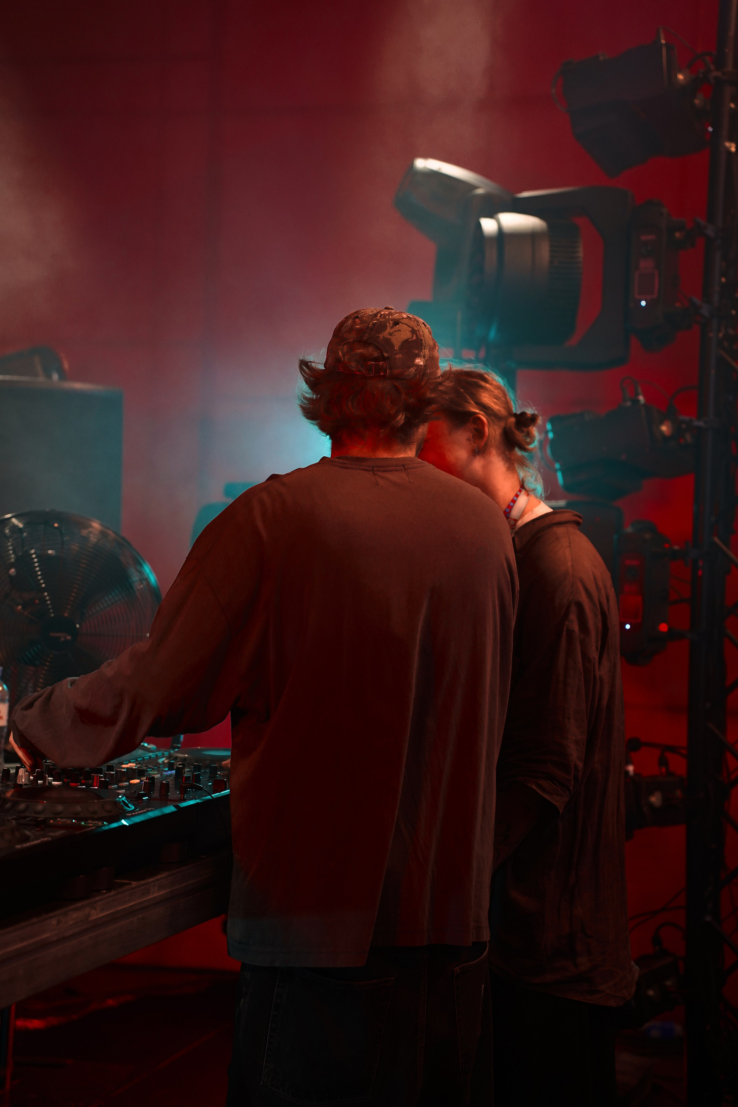 Ретро Рейс 2025 Х Biicla. Фотограф