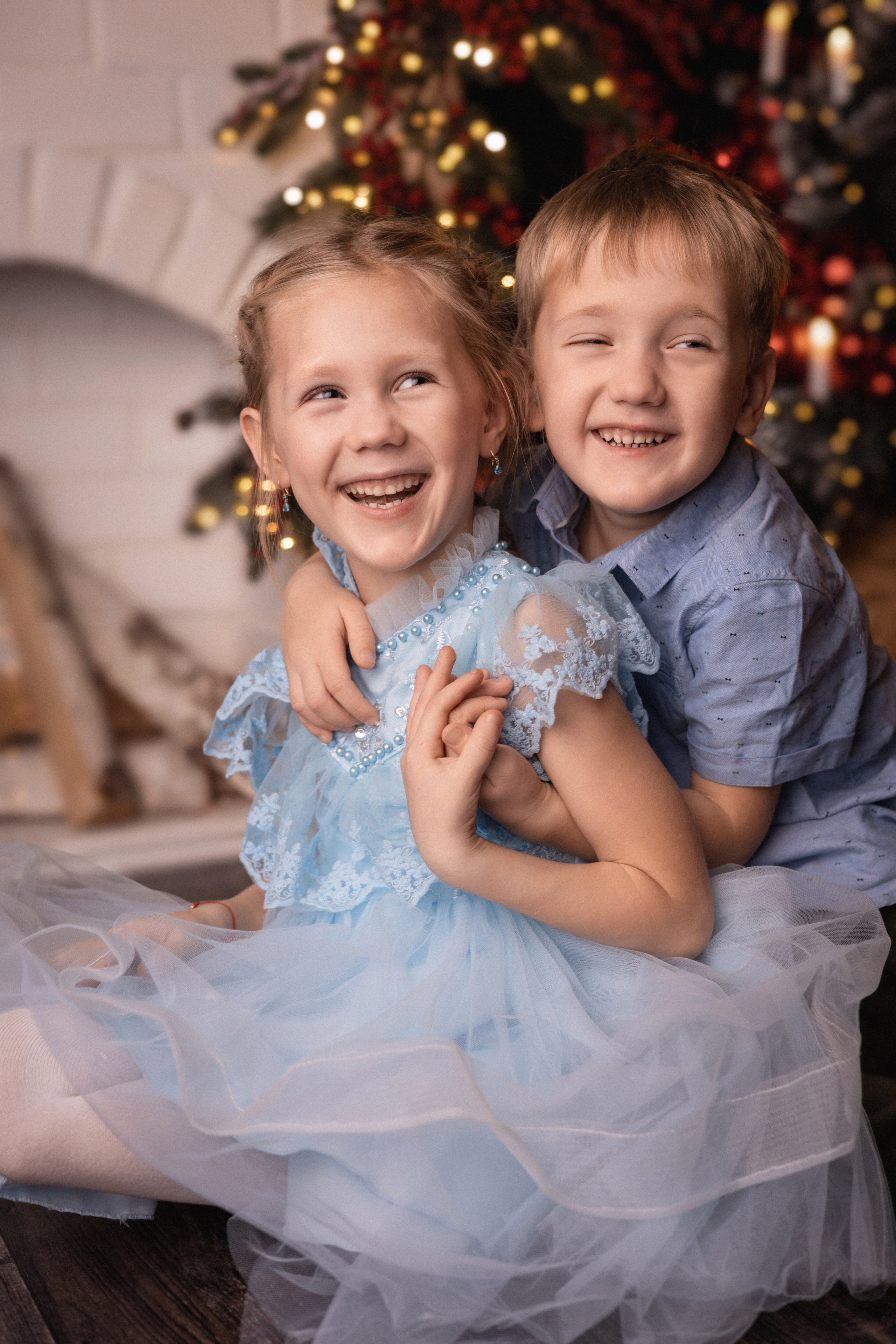 Яромир и Милана. Команда фотографов и дизайнеров в Егорьевске