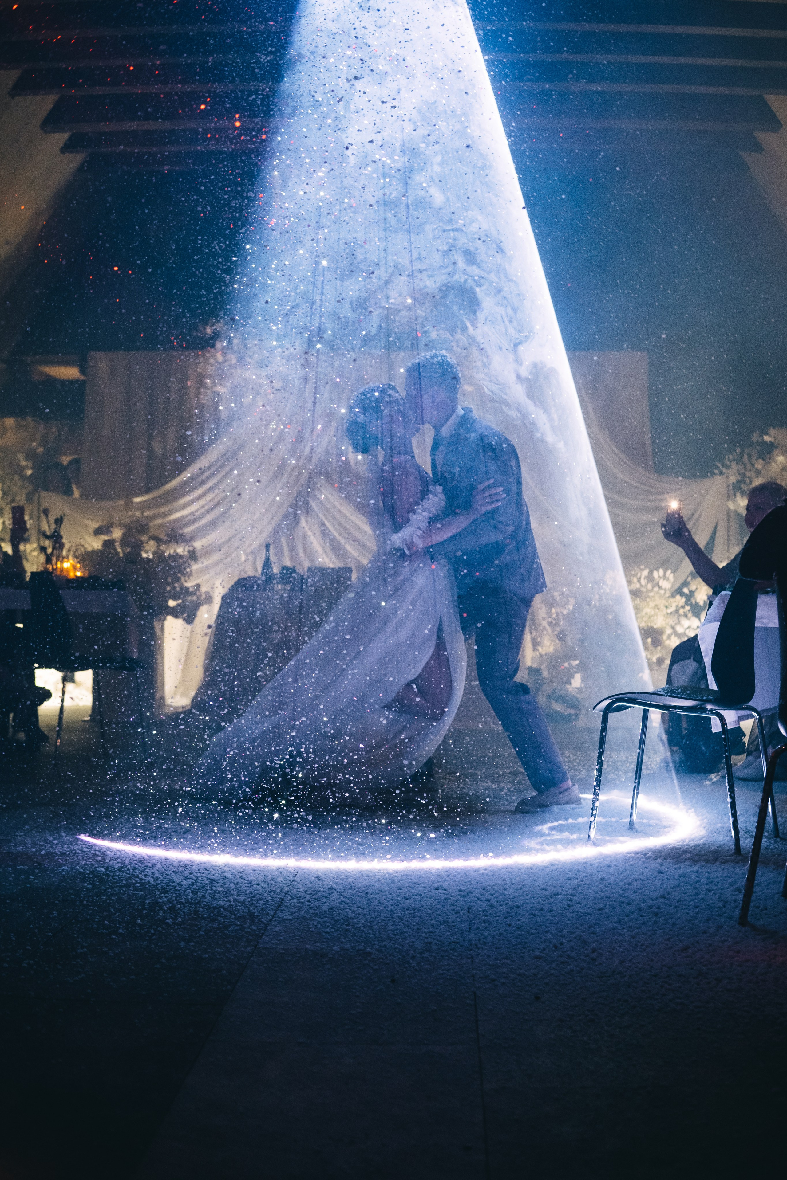 Илья и Милана. Фотограф на свадьбу