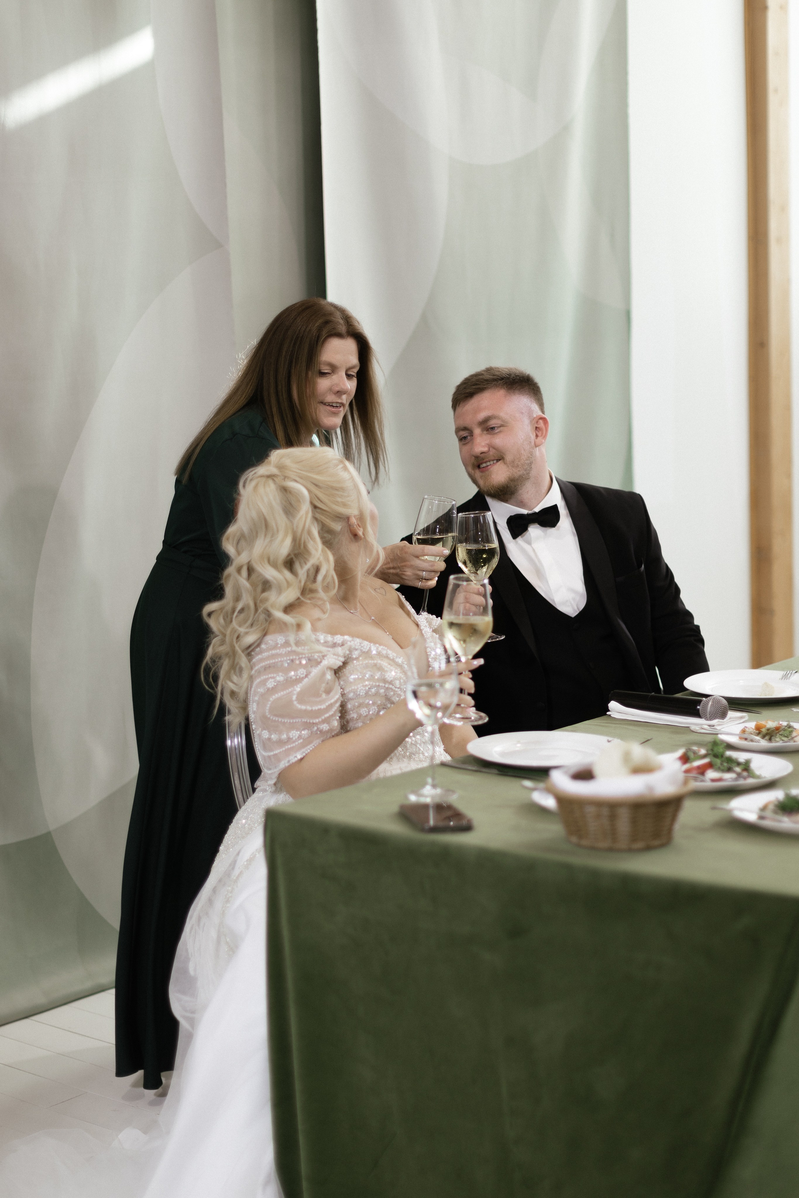 Полина и Рома. Портретный фотограф Арсения Теплова