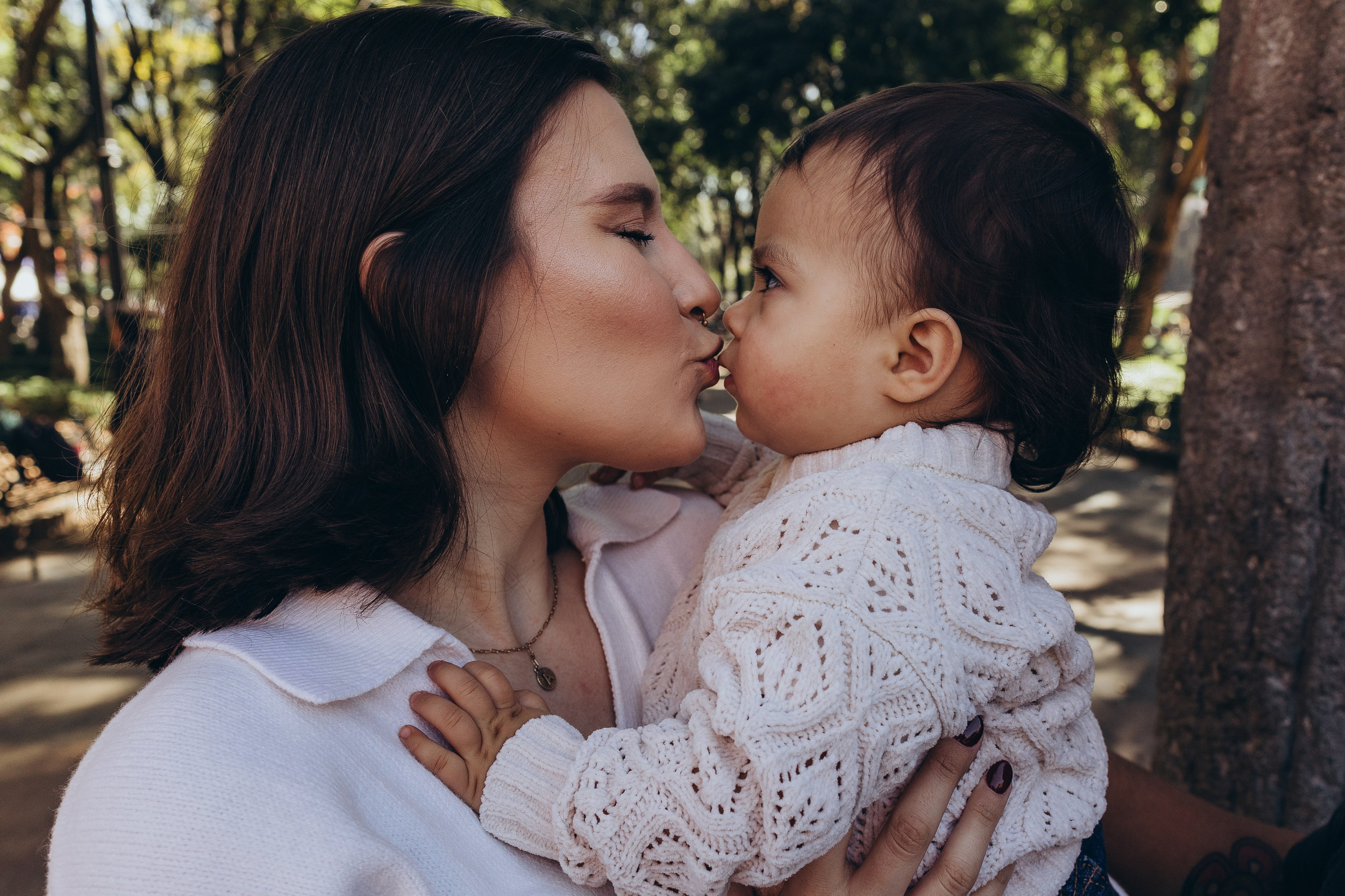 Джосафат, Аманда и Эйва. Ирина Крохалева. Семейный фотограф в Екатеринбурге