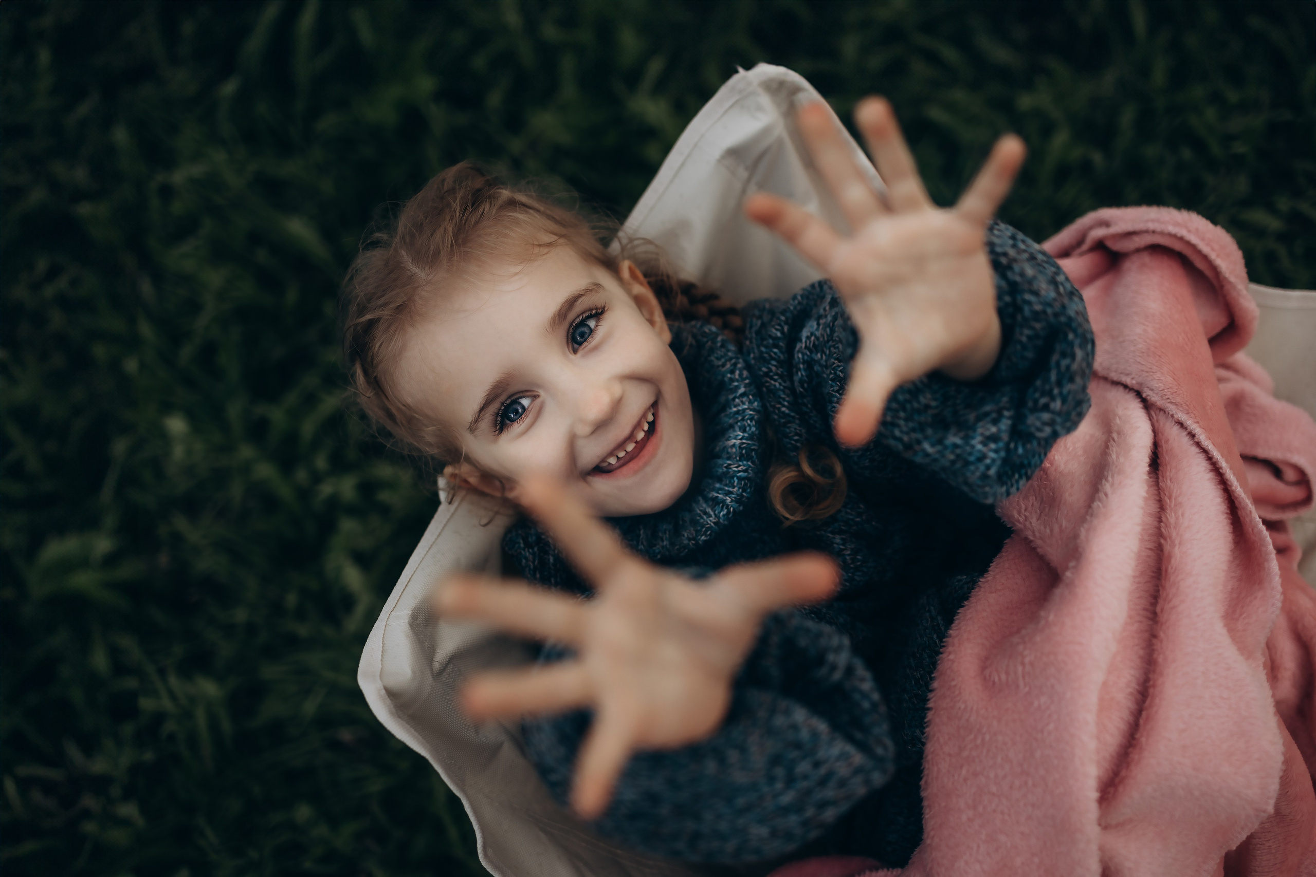 Природа/Улица. Ваш фотограф в Москве и области Юлия