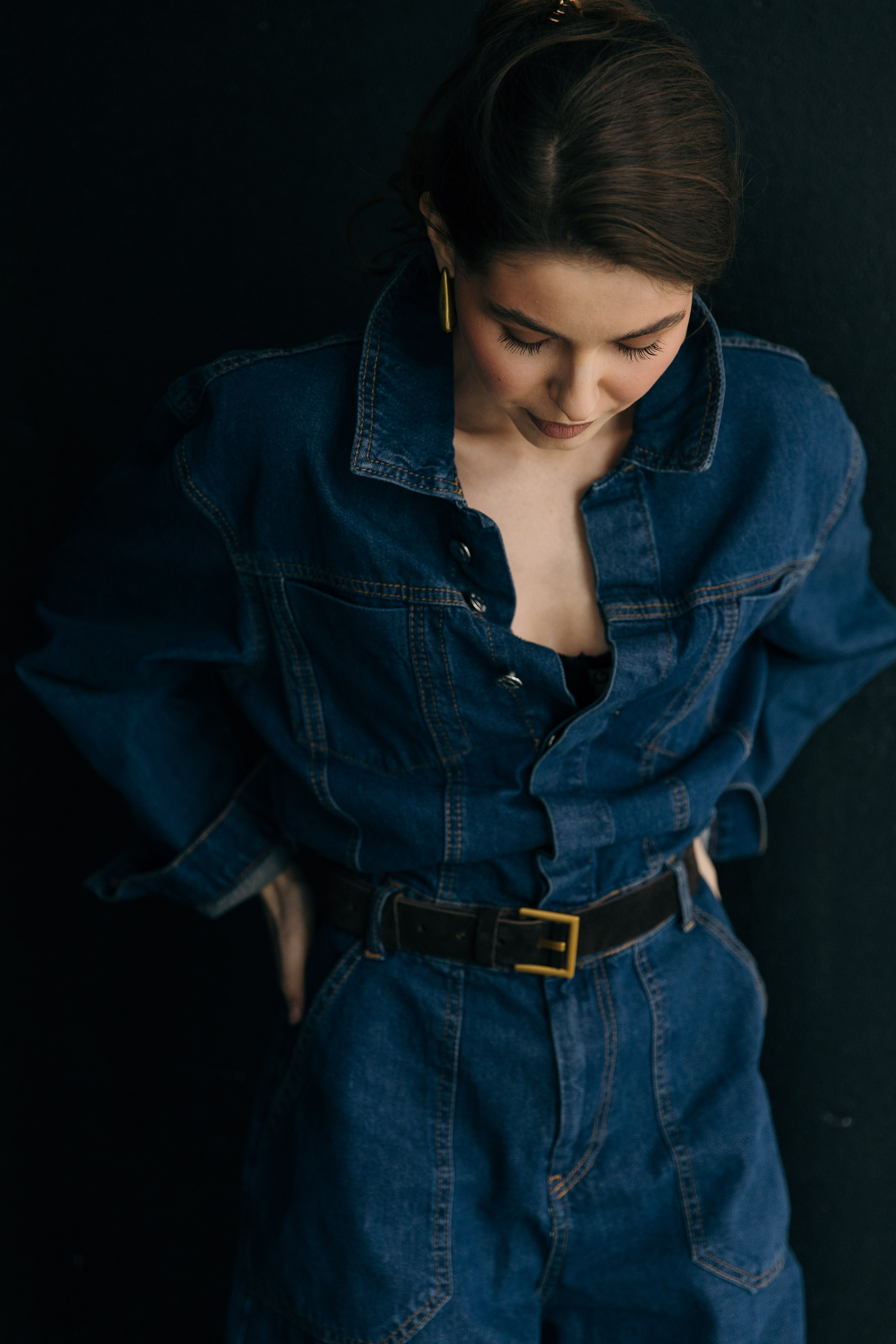 KSU 2. Анастасия Назаренко — модель Костромы