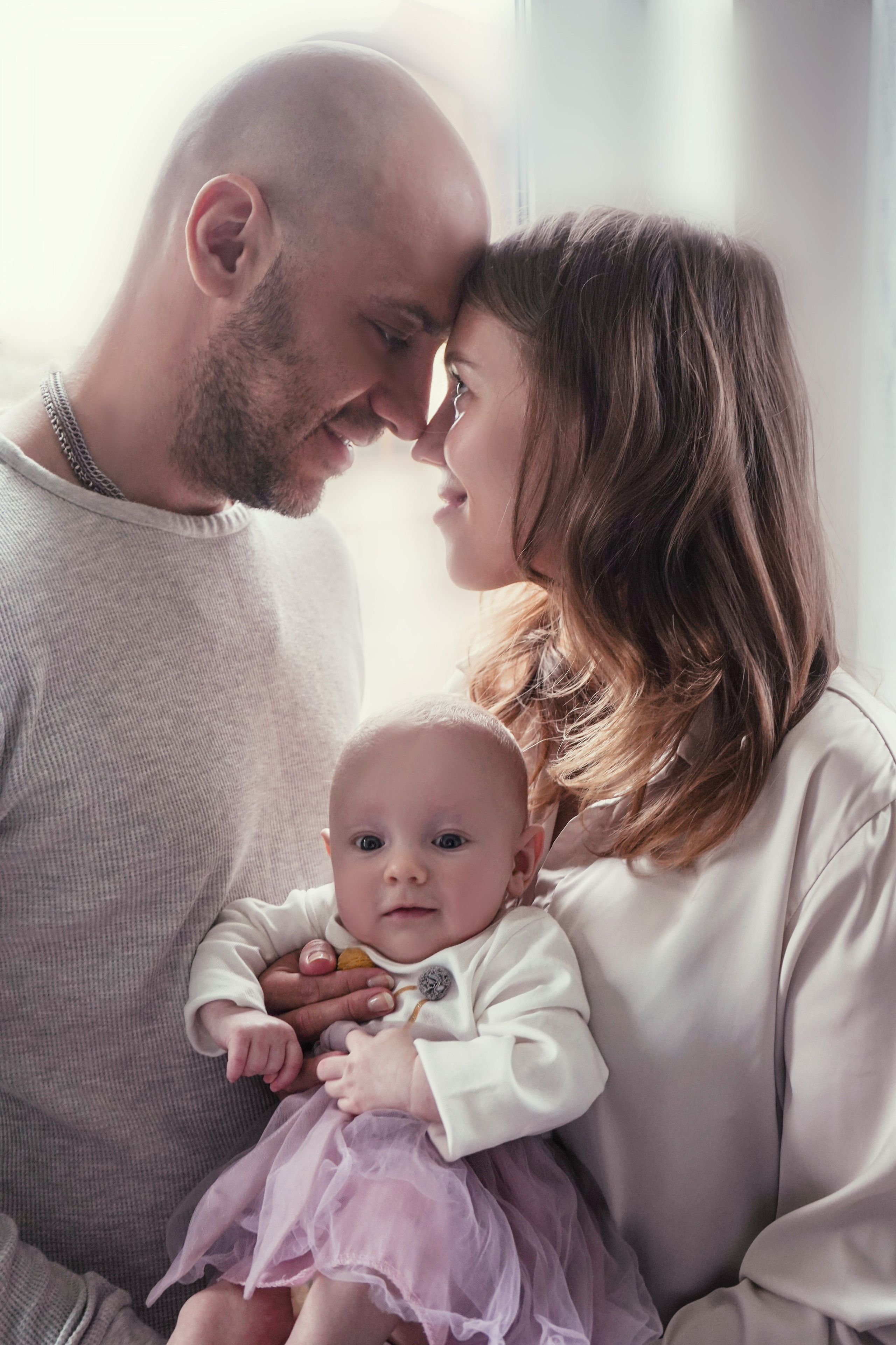 Надежда и Егор. Фотограф в Санкт-Петербурге