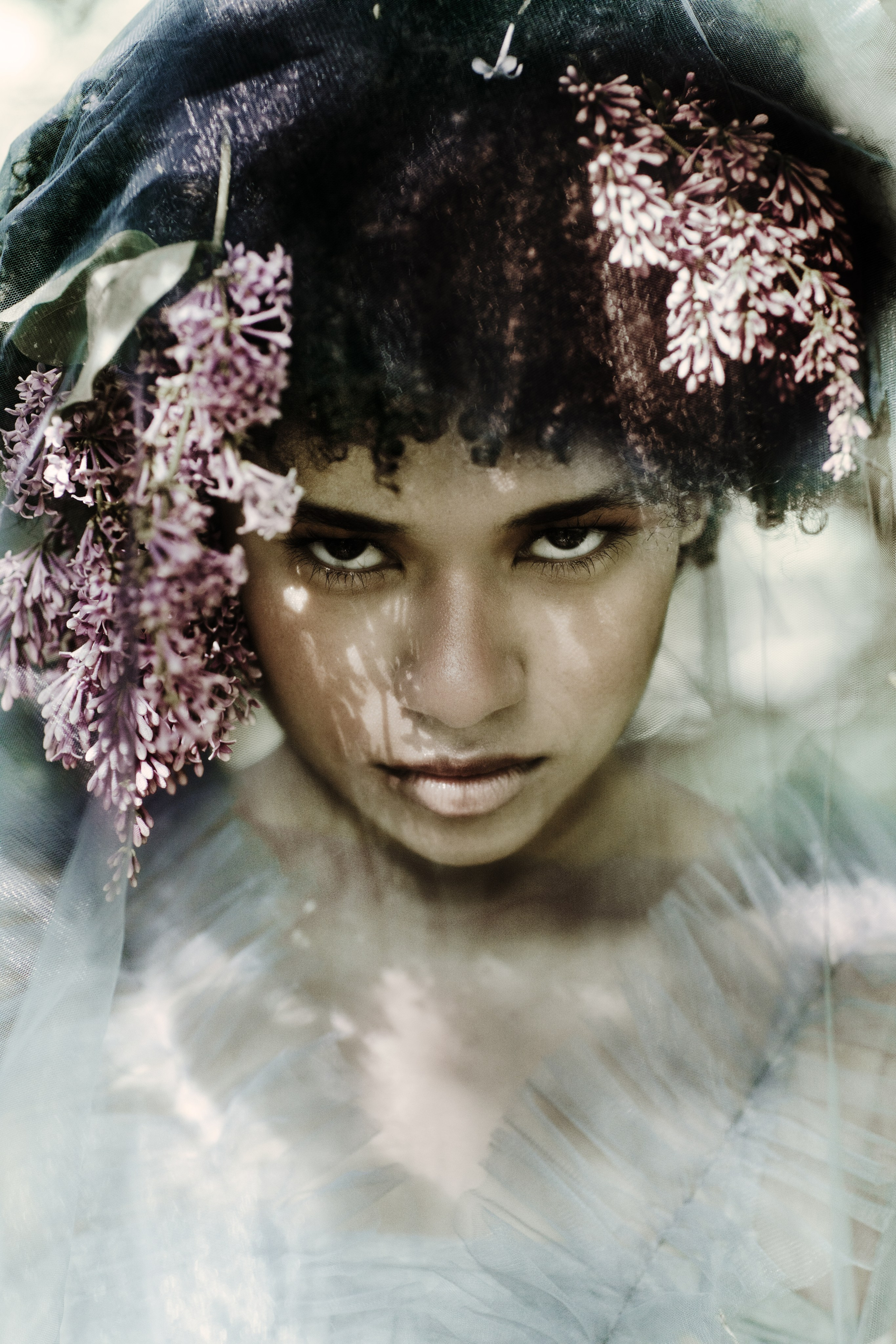 Портретная фотография. Фотохудожник Дарья Берг в Санкт-Петербурге и Москве