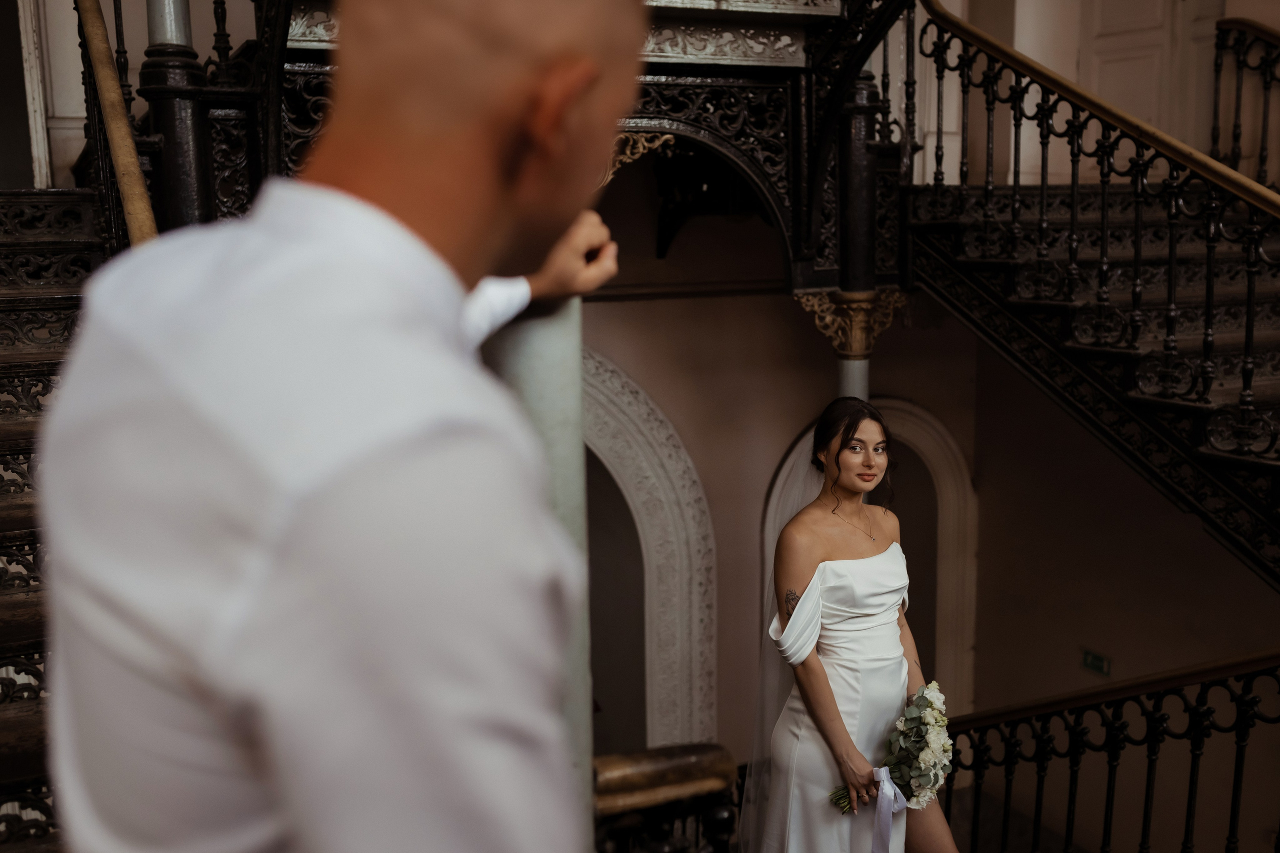 Илья & Анна. ФОТОГРАФ Маргарита Сивакова | Ярославль Кострома Москва