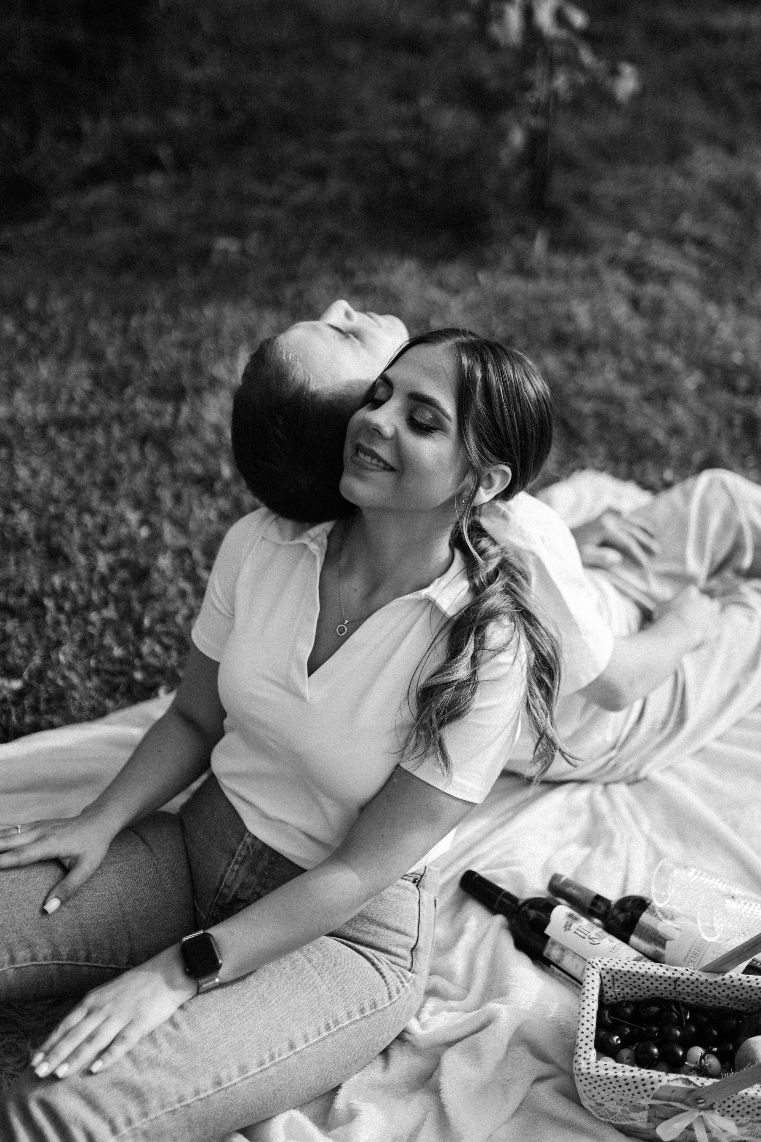 Максим & Катерина. ФОТОГРАФ Маргарита Сивакова | Ярославль Кострома Москва