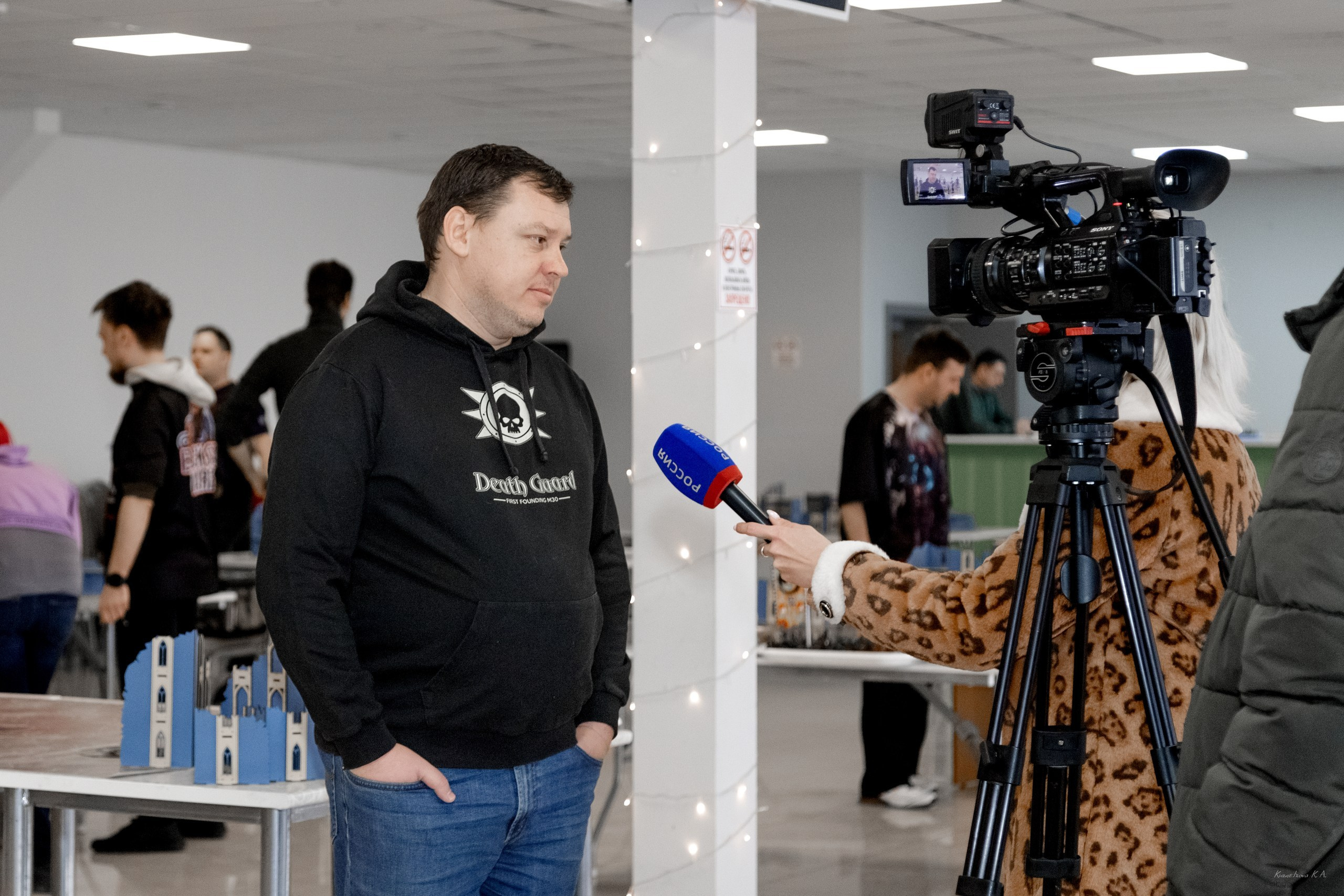 Репортажная съемка. Репортажный фотограф Кузнецова Кристина