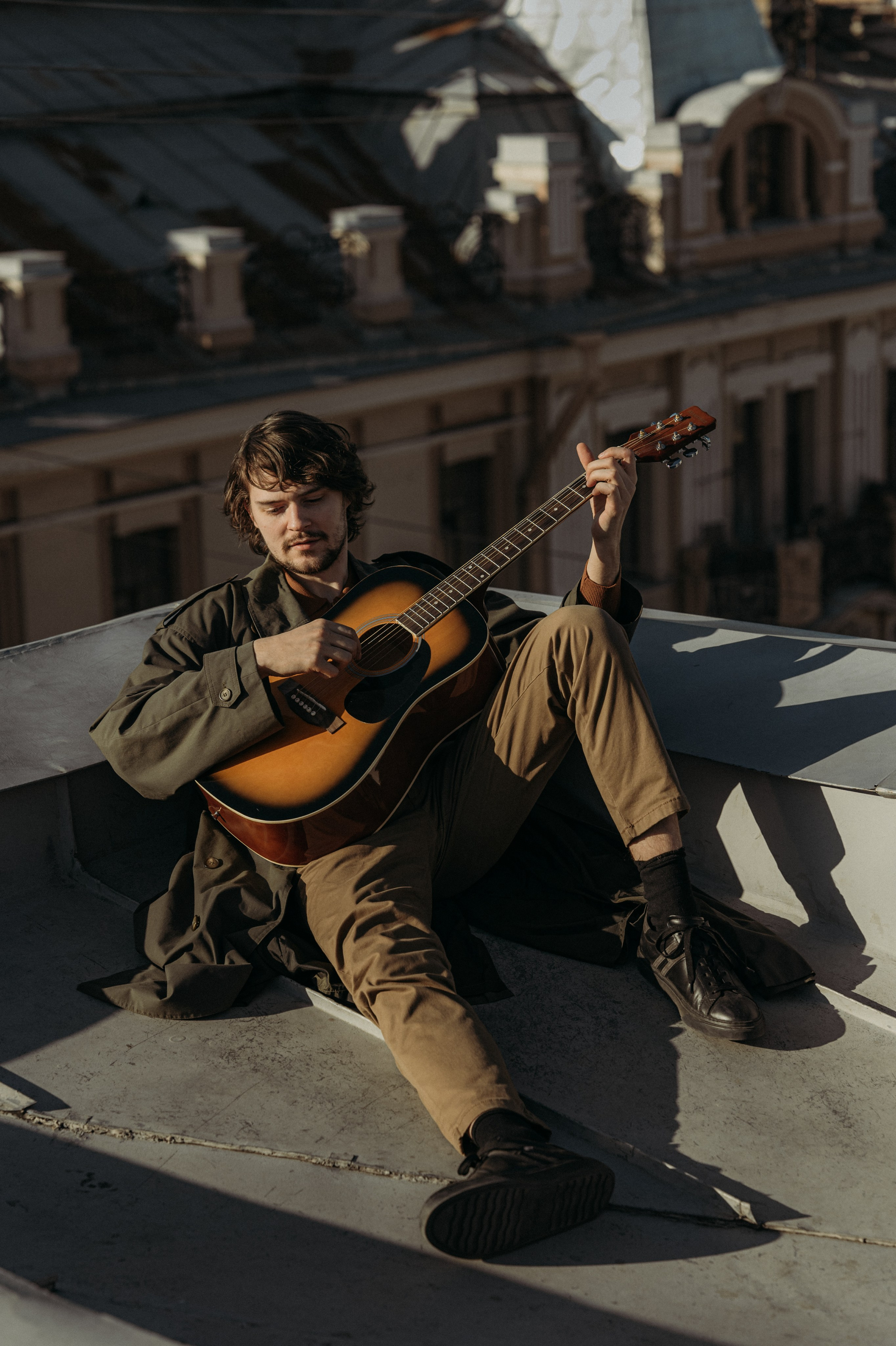 Ксения и Феникс. Www.ostermiller.ru