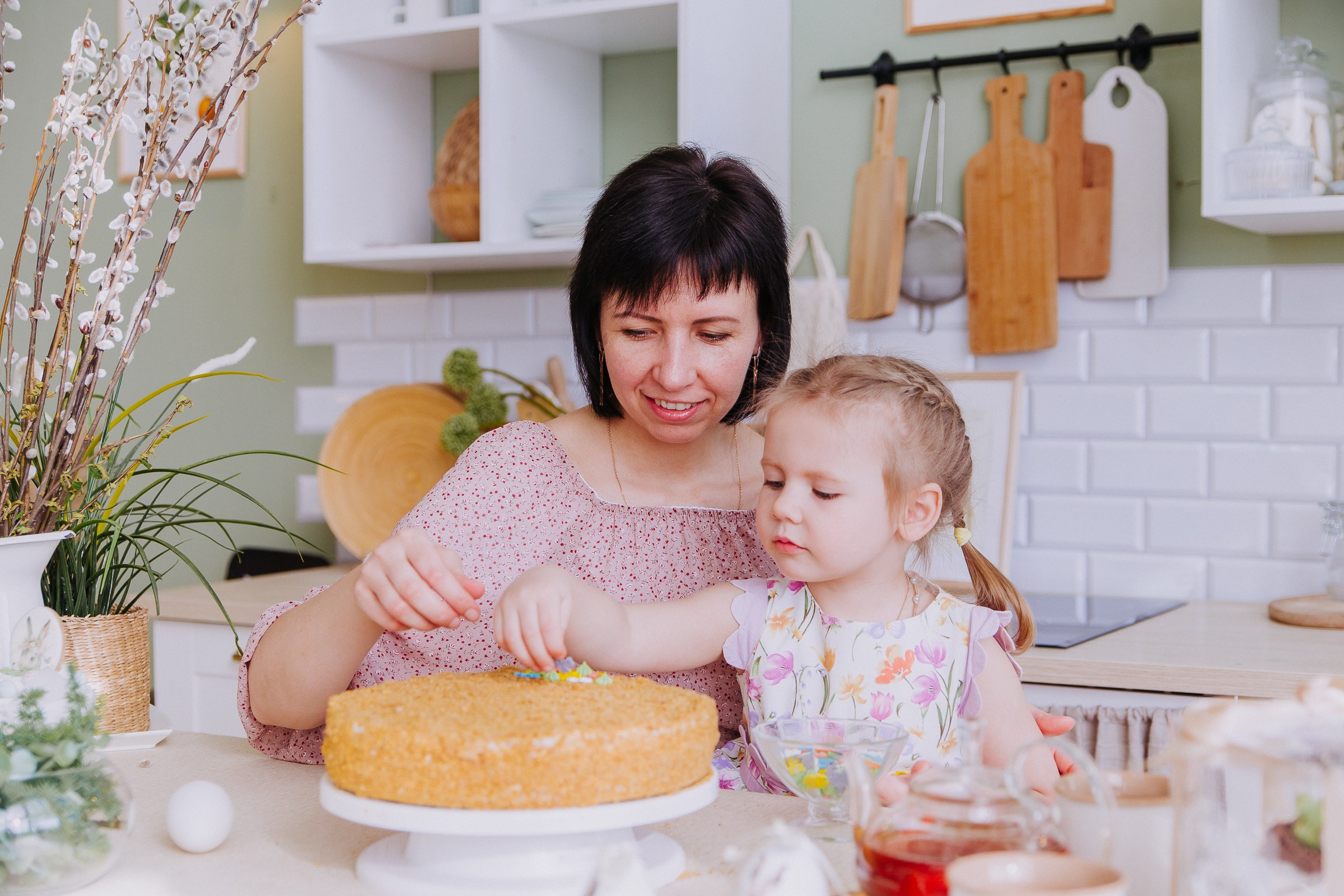 Лина. Семейный и персональный фотограф в Ростове-на-Дону