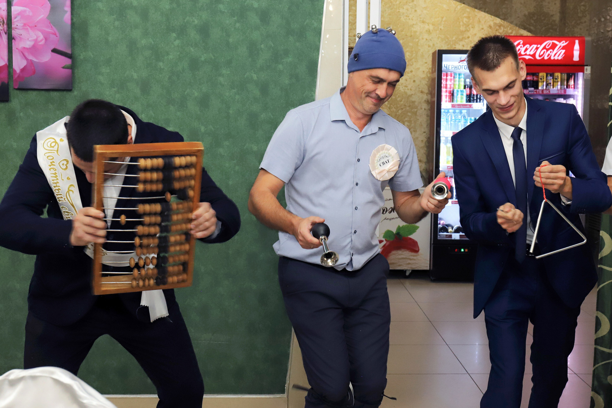 Андрей и Виктория. Игорь Варава свадебный фотограф видеограф Белая Глина Краснодар