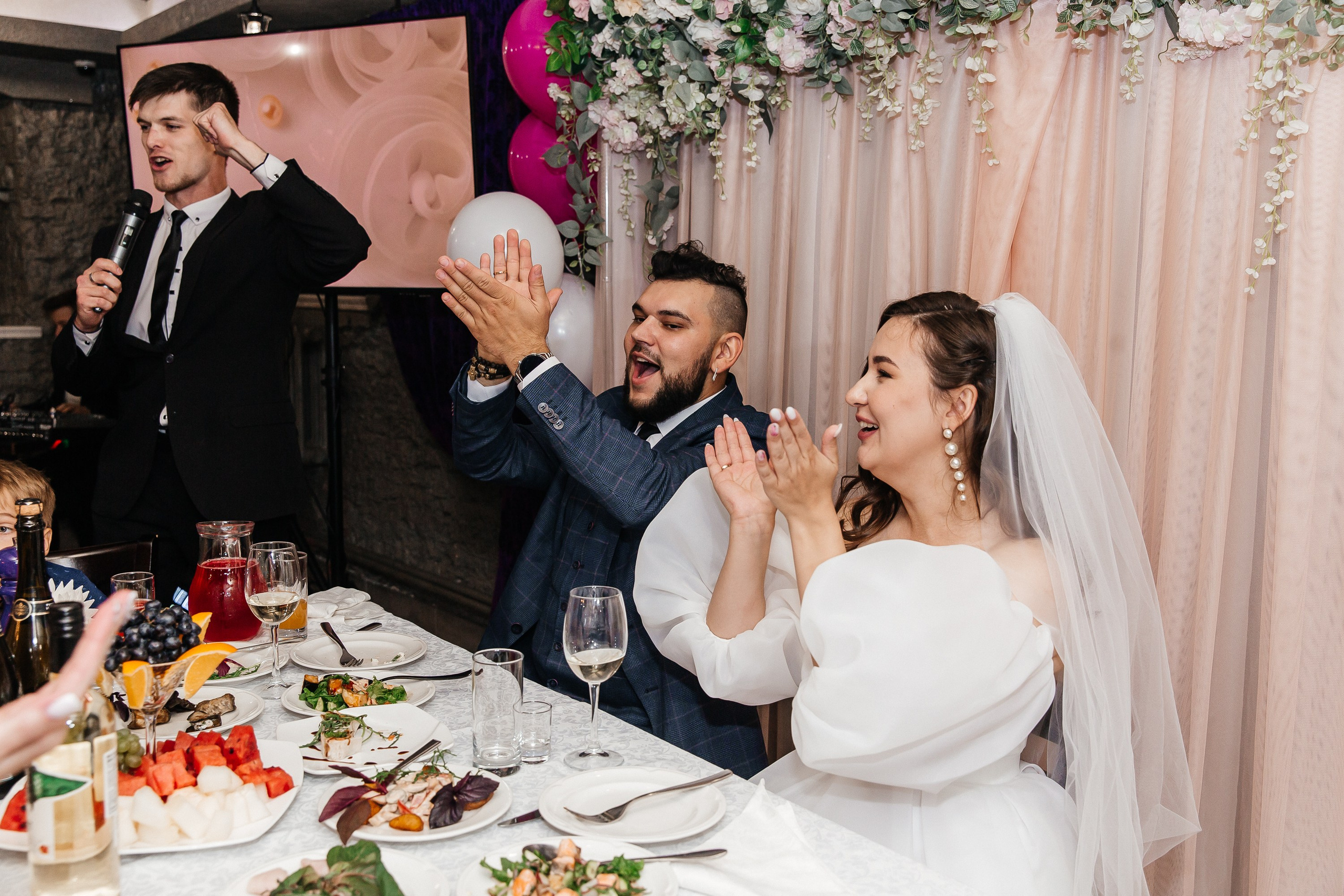 Свадьбы / Love story. Фотограф в Иркутске Настя Гаськова