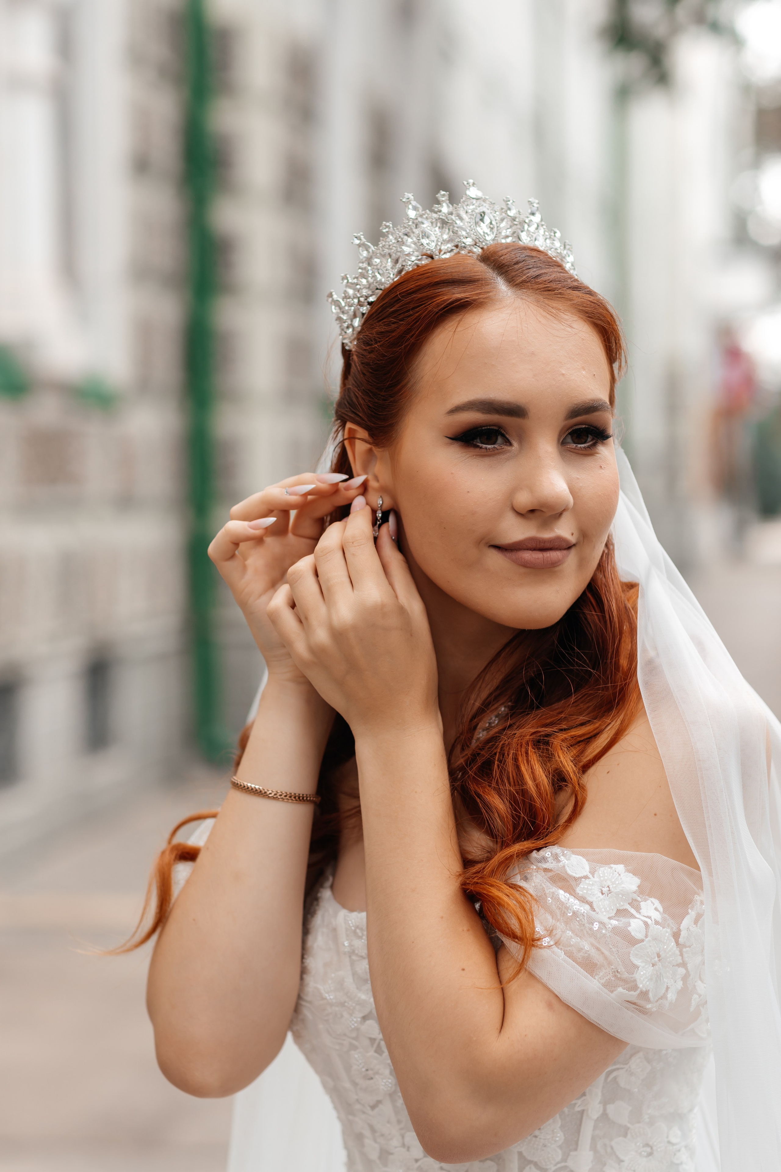 Альмир и София. Марина Шаймухаметова. Фотограф в Уфе