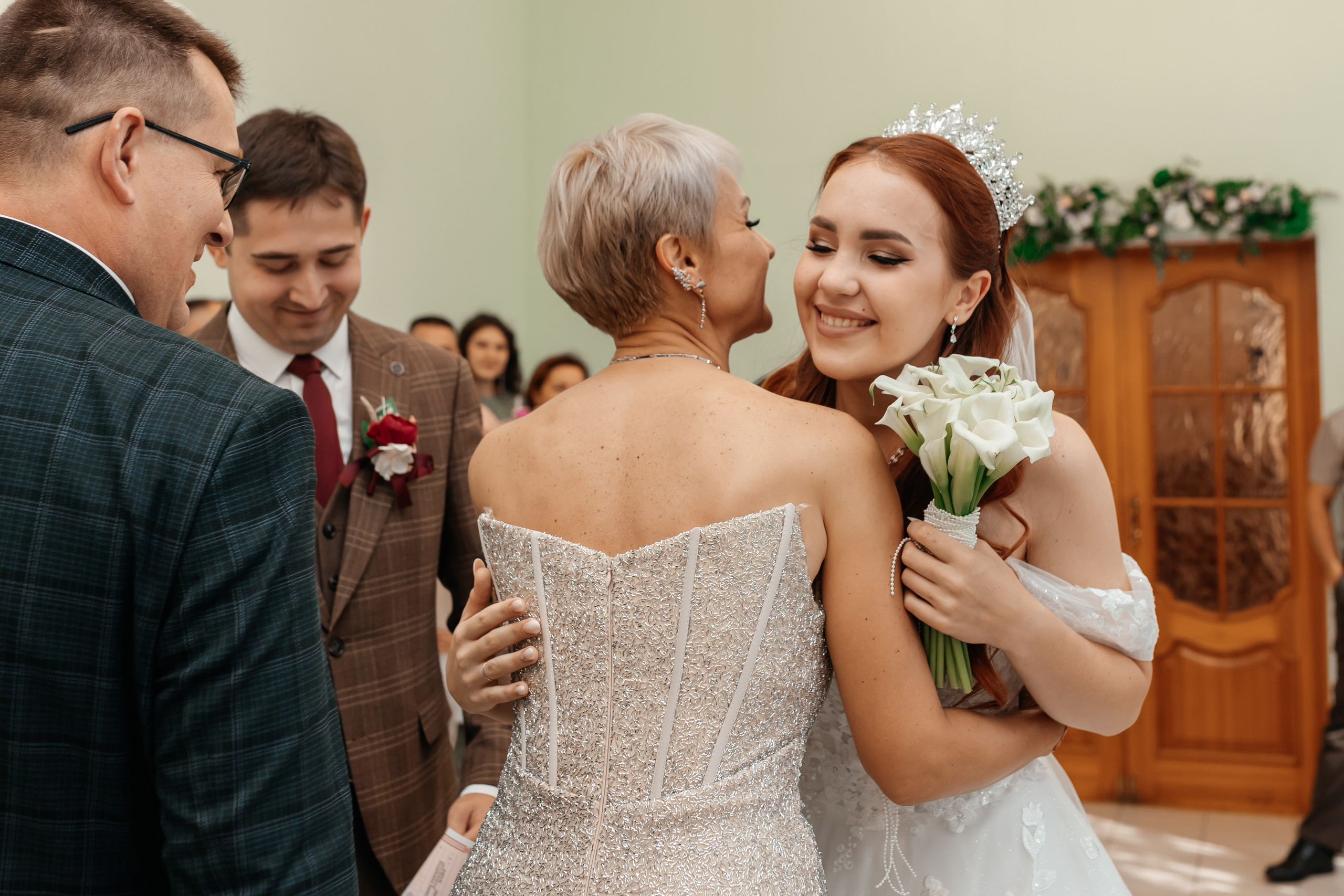 Альмир и София. Марина Шаймухаметова. Фотограф в Уфе