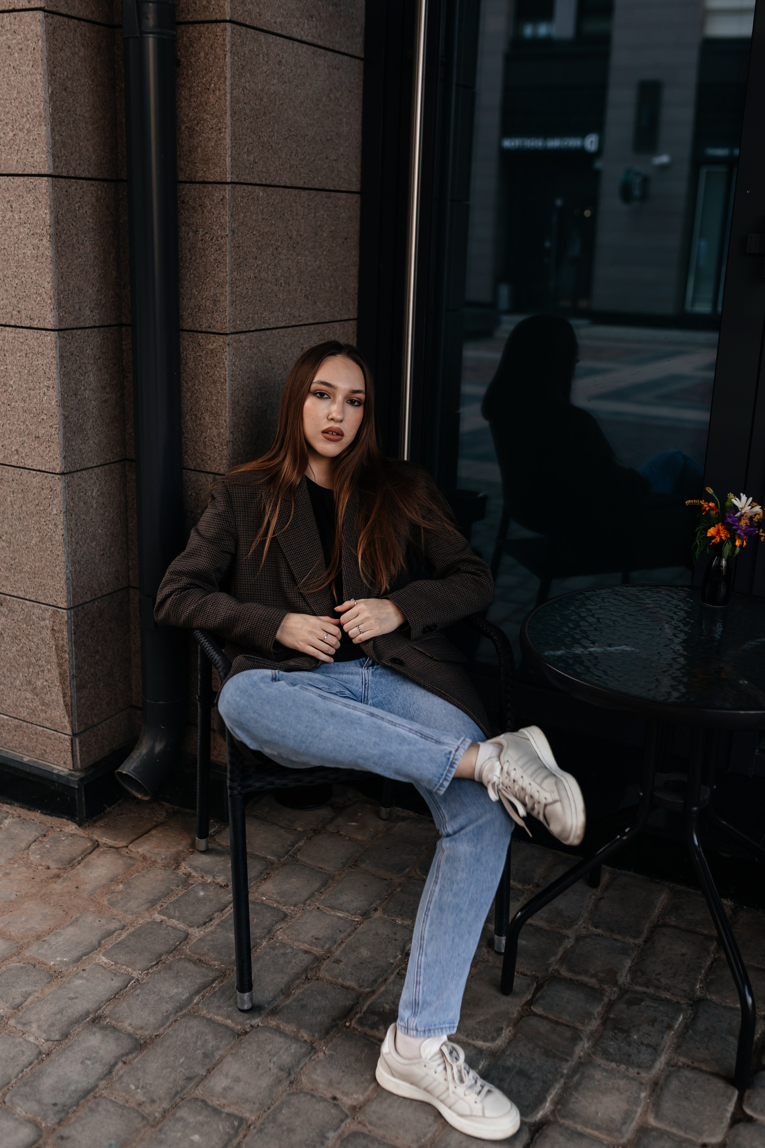 Дайана. Марина Шаймухаметова. Фотограф в Уфе