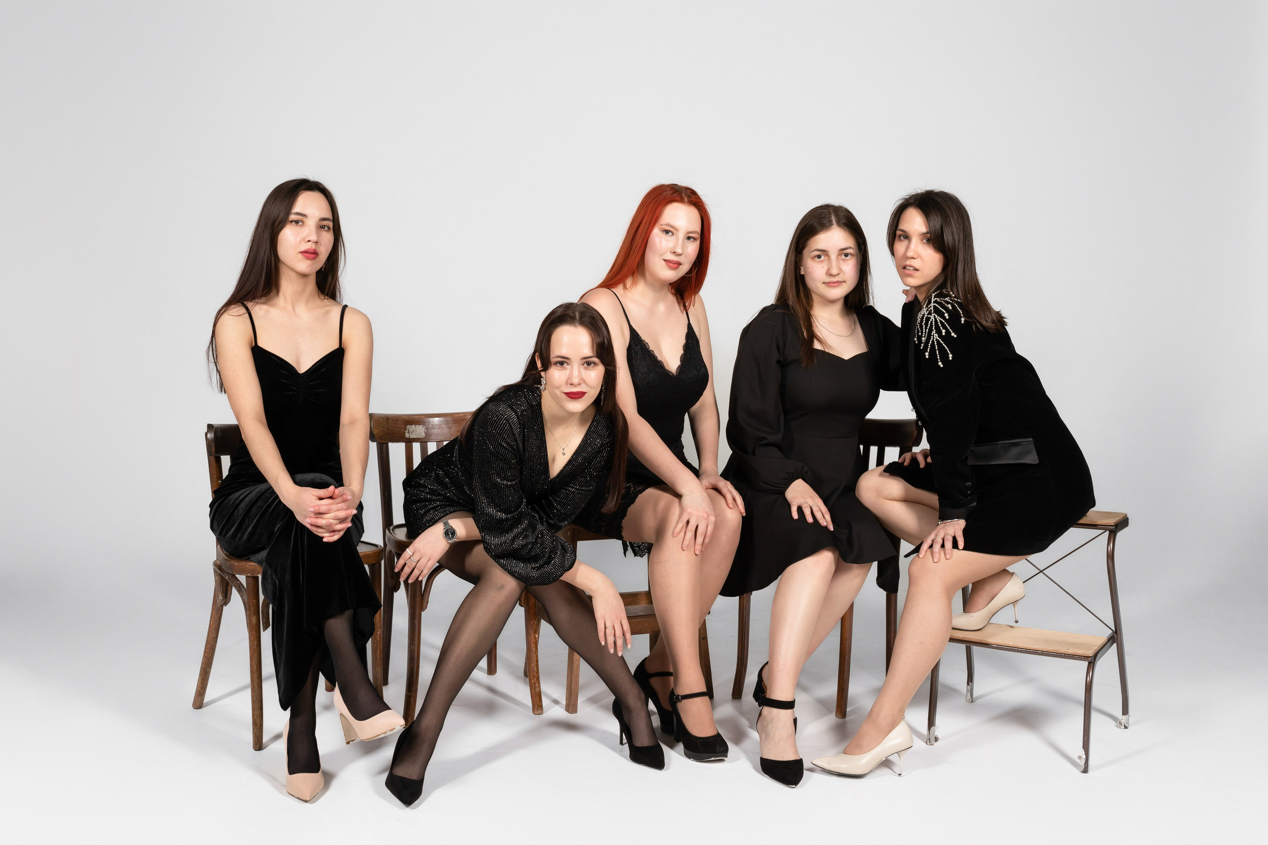 Ирина. Марина Шаймухаметова. Фотограф в Уфе