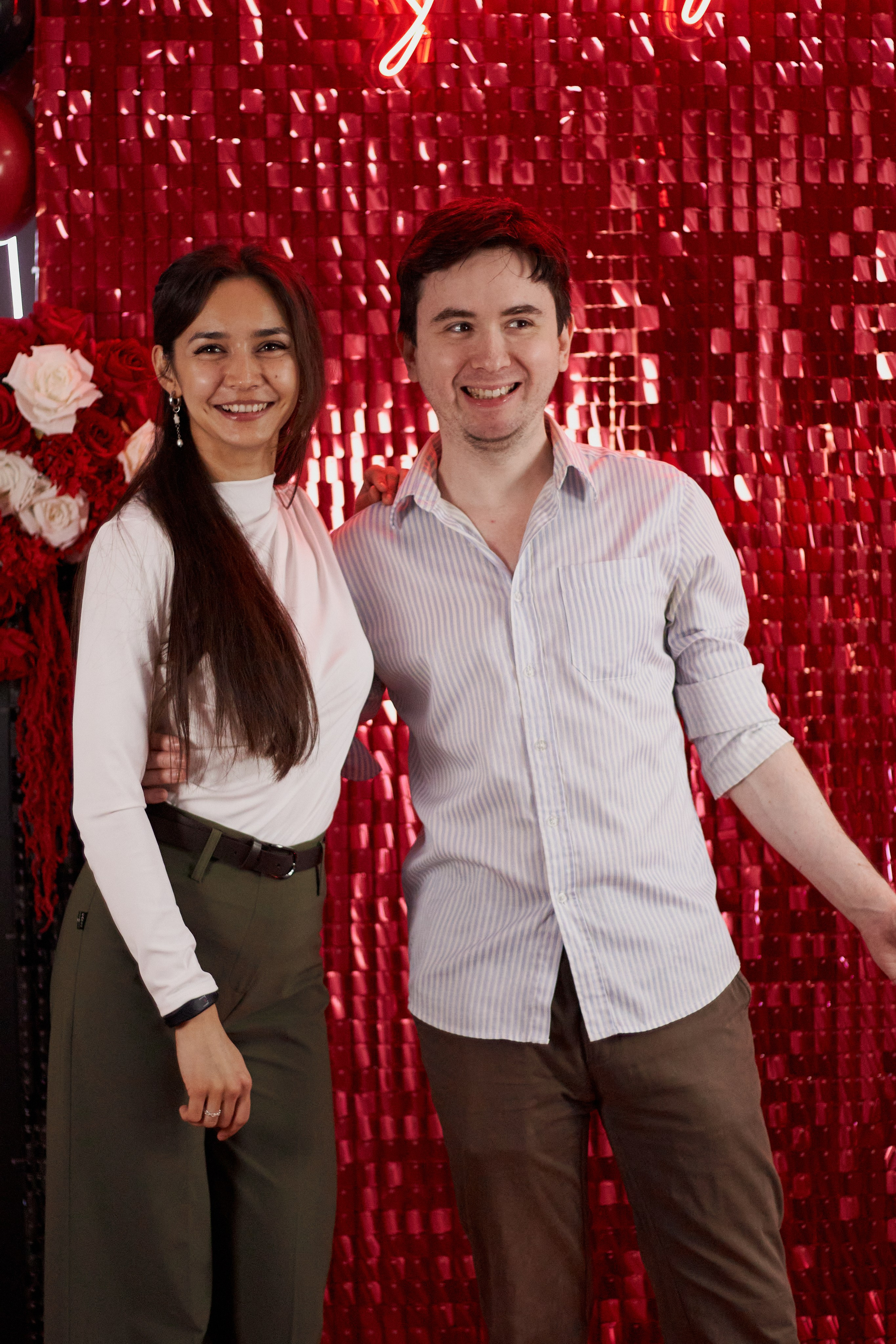 Корпоратив. Фотограф в Ростове-на-Дону Нюхарева Виктория