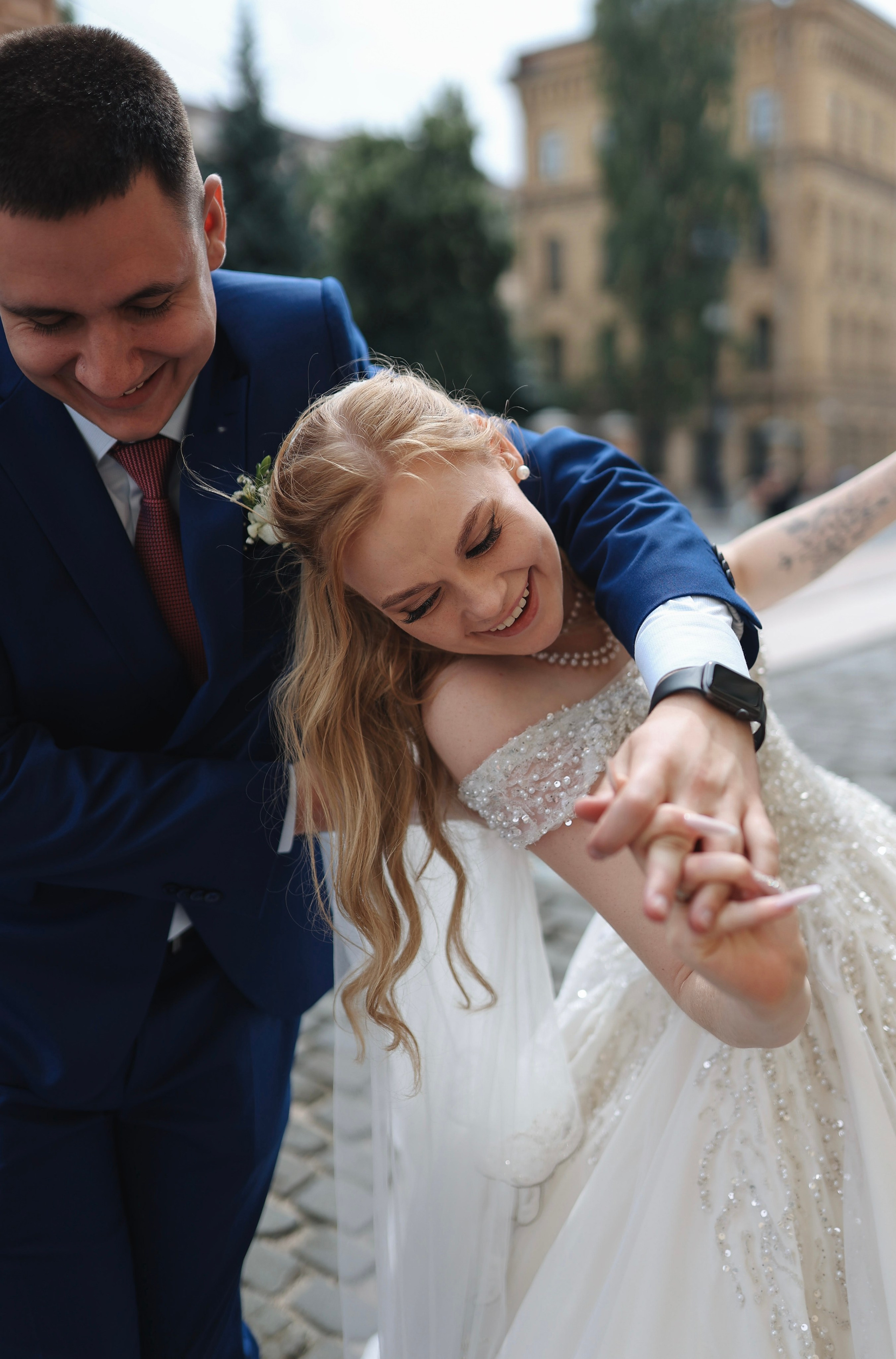 Свадьба Дмитрий и Елена 17.07.24. Фотограф из Санкт-Петербурга Ильинская Ксения