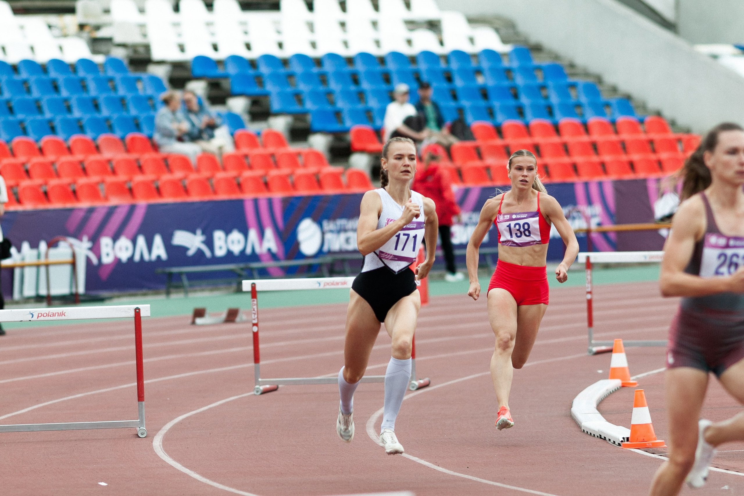 ЛА 5 июля 2025. Фотография