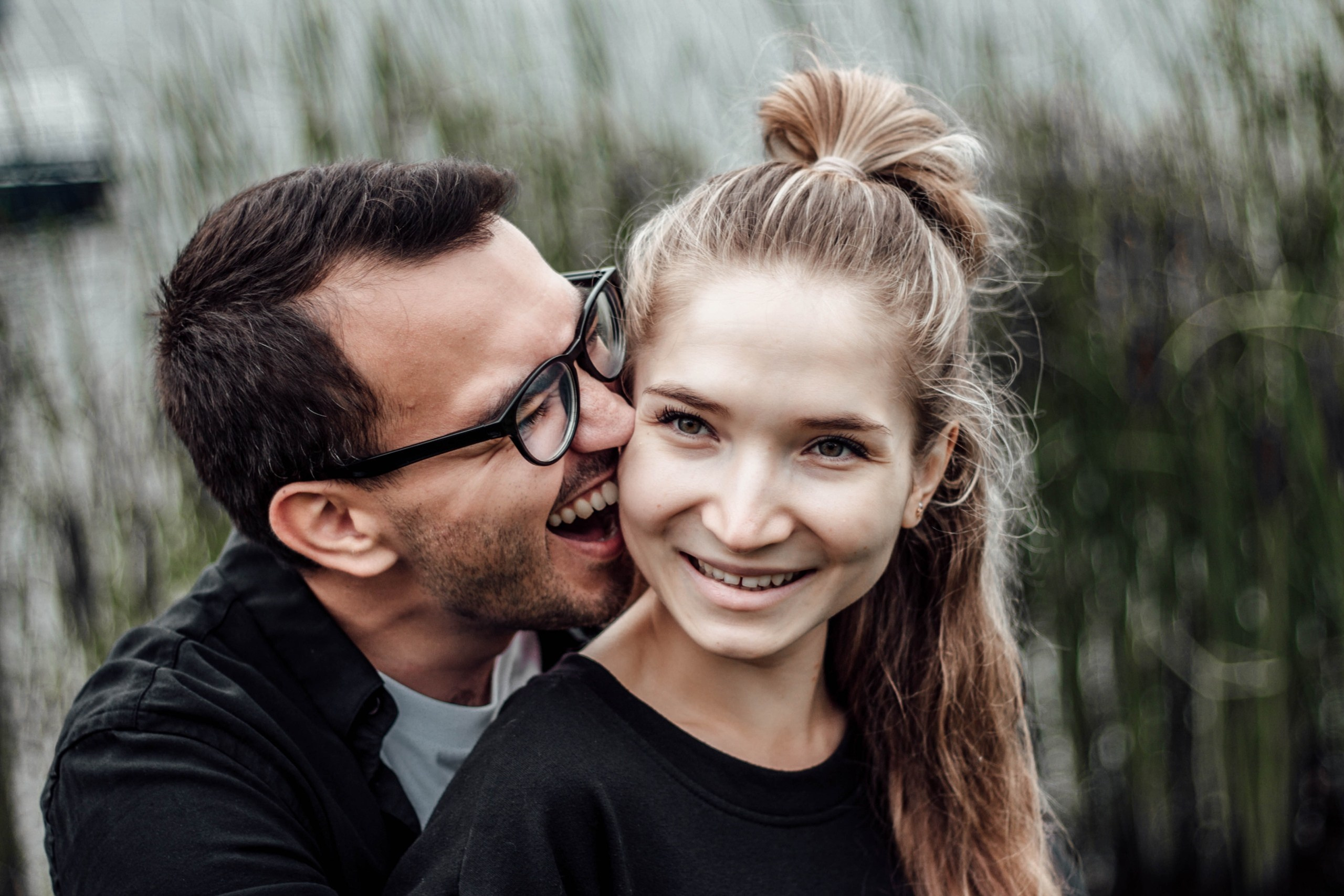 Love story. Свадебный и индивидуальный фотограф Аля Мамакова