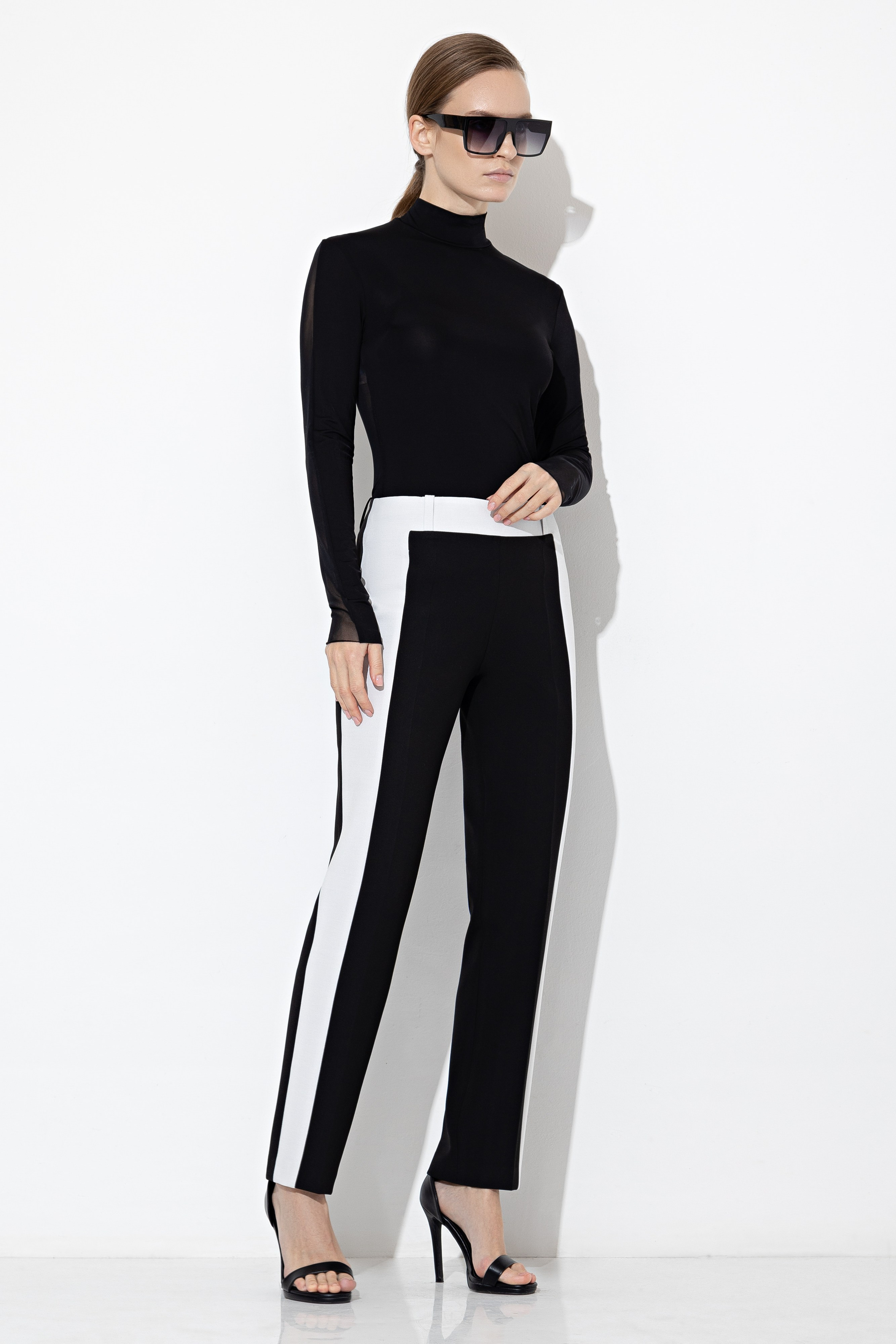 VASSA&Co. Профессиональный ретушер Прудникова Любовь