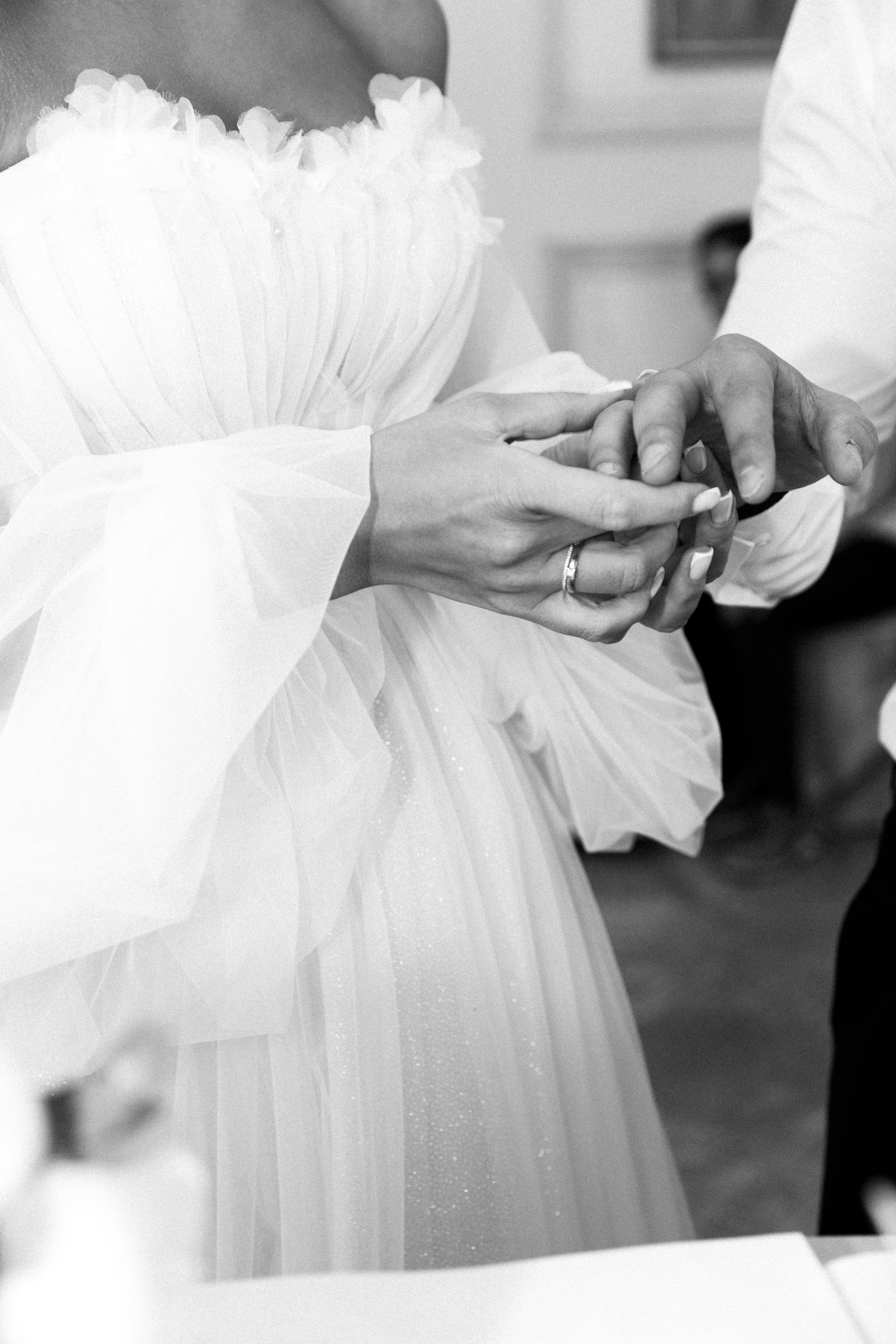 Снежана & Влад. Фотограф Нижний Новгород Юлия Болдырева