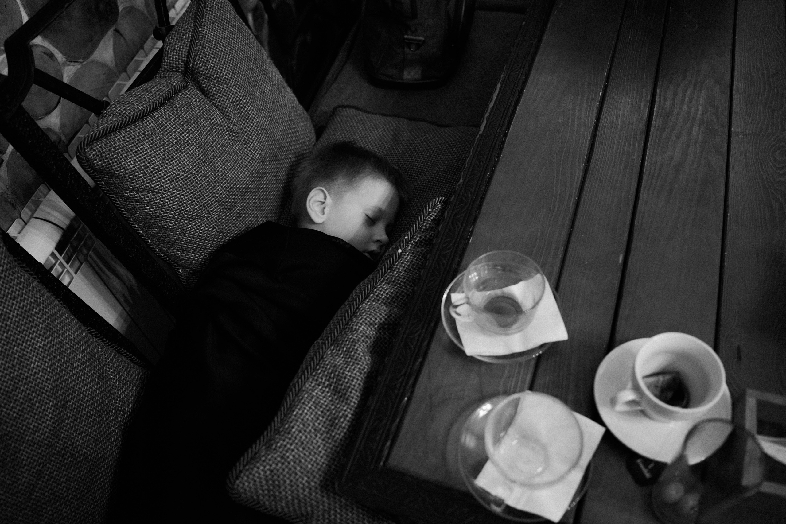 Sergey & Alina. Свадебный фотограф в Воронеже Самохина Екатерина