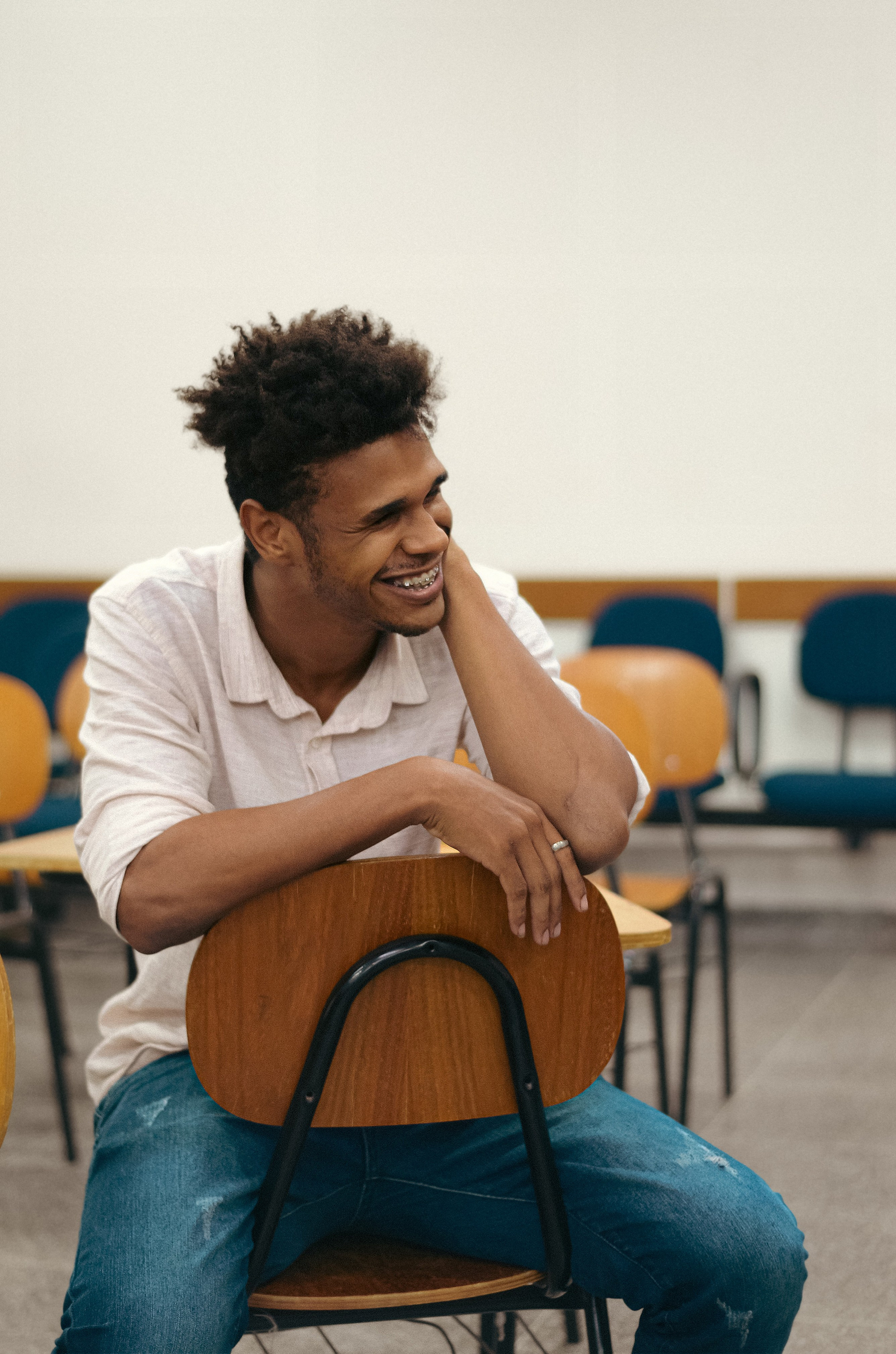 ETEC Ourinhos. Fotógrafo | Sessão de fotos