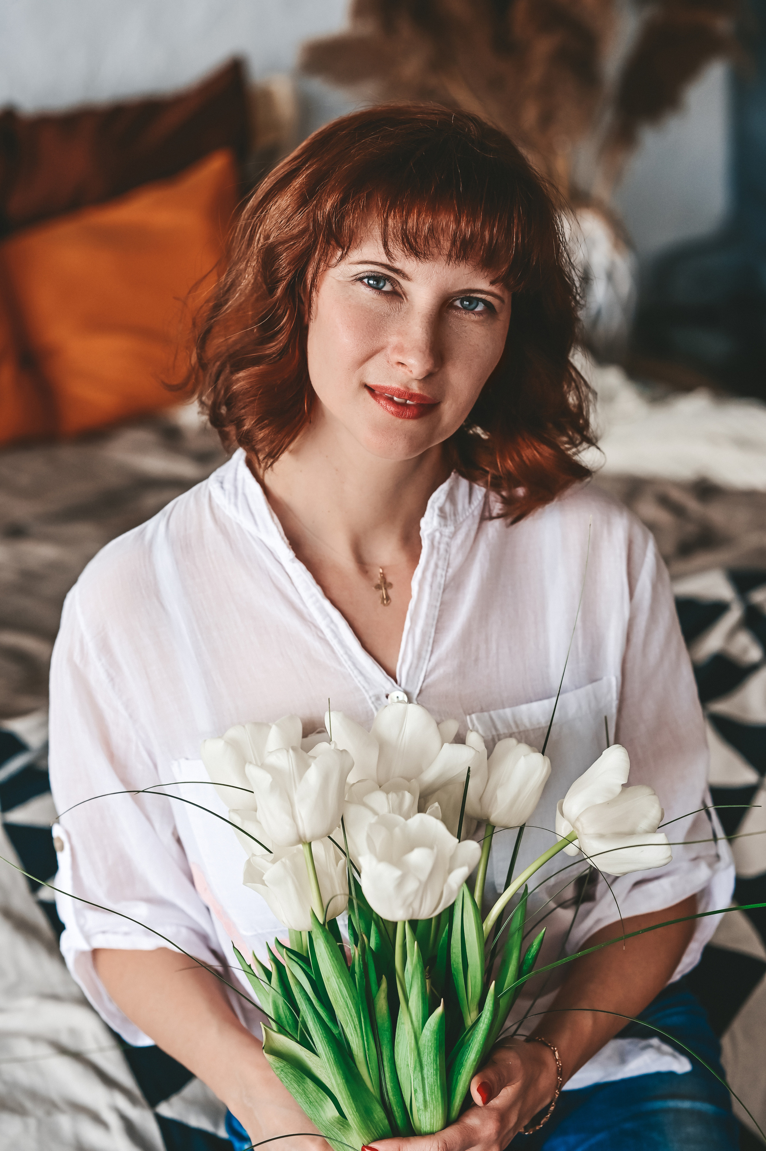 Фотограф в Донецке Говорущенко Марина