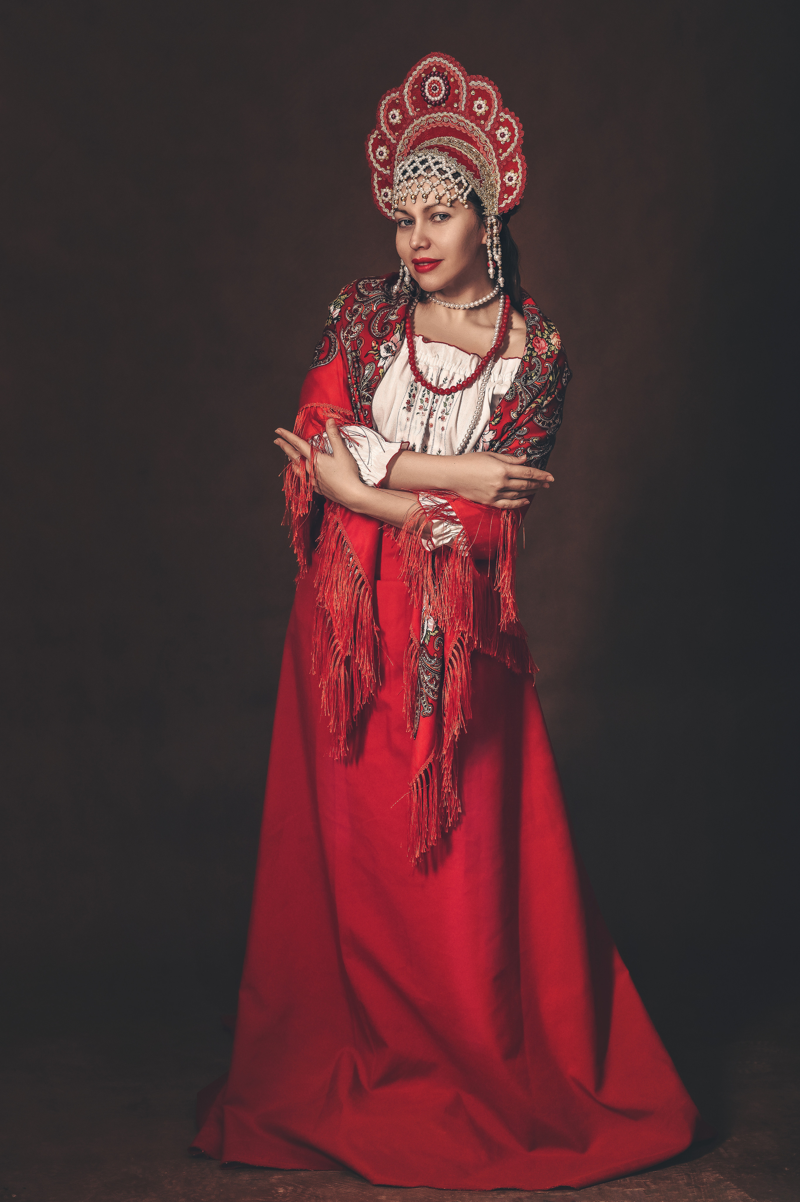 Проект «Масленица». Фотограф в Донецке Говорущенко Марина