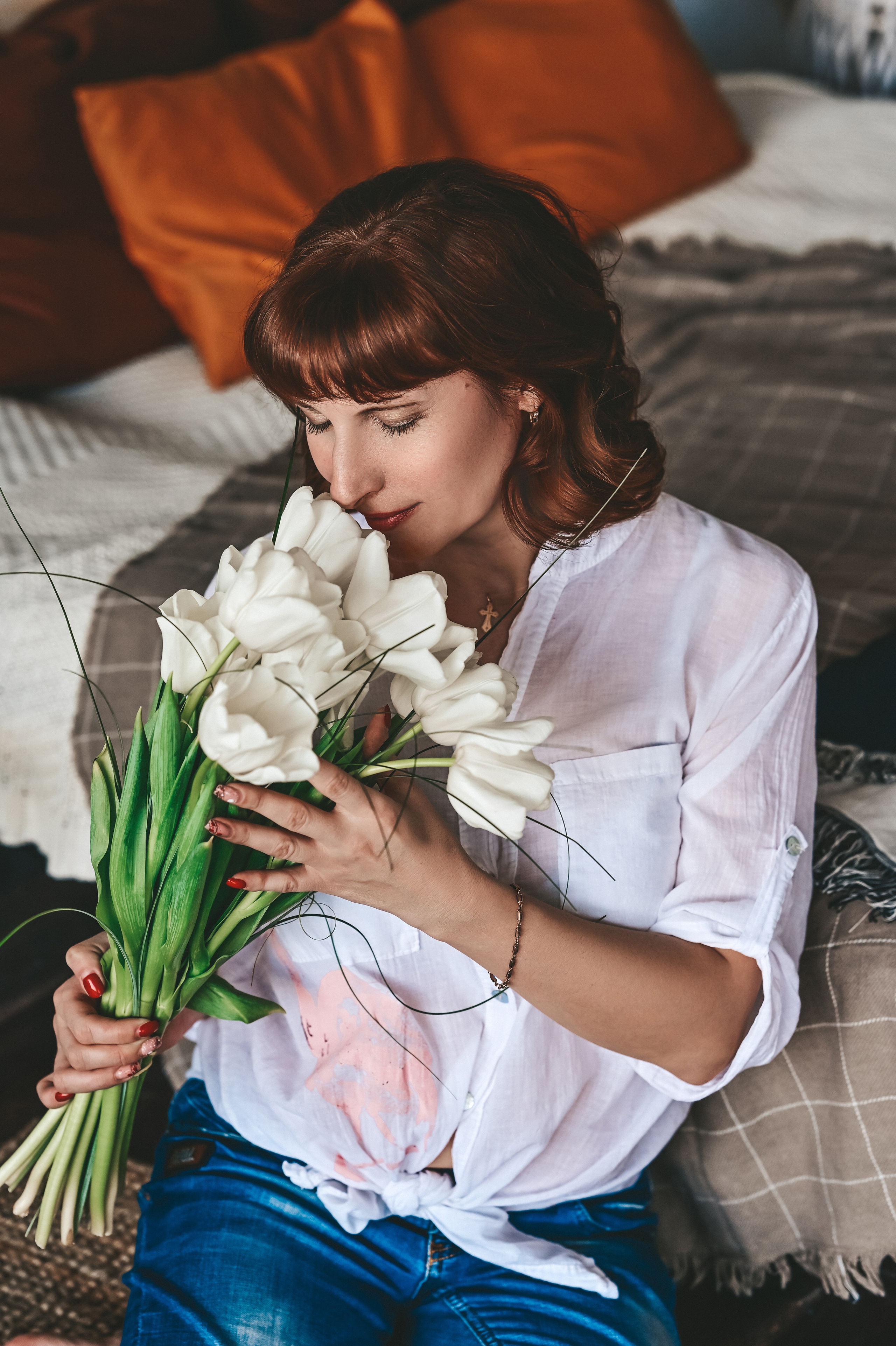 Фотограф в Донецке Говорущенко Марина