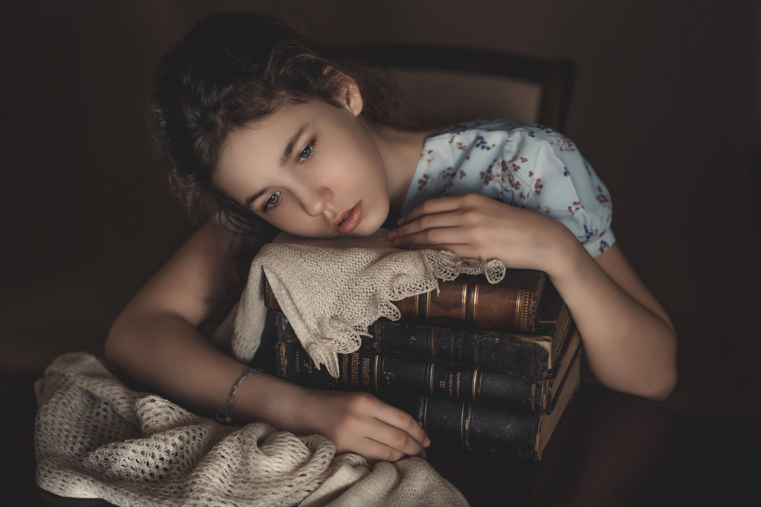 Фотограф в Донецке Говорущенко Марина