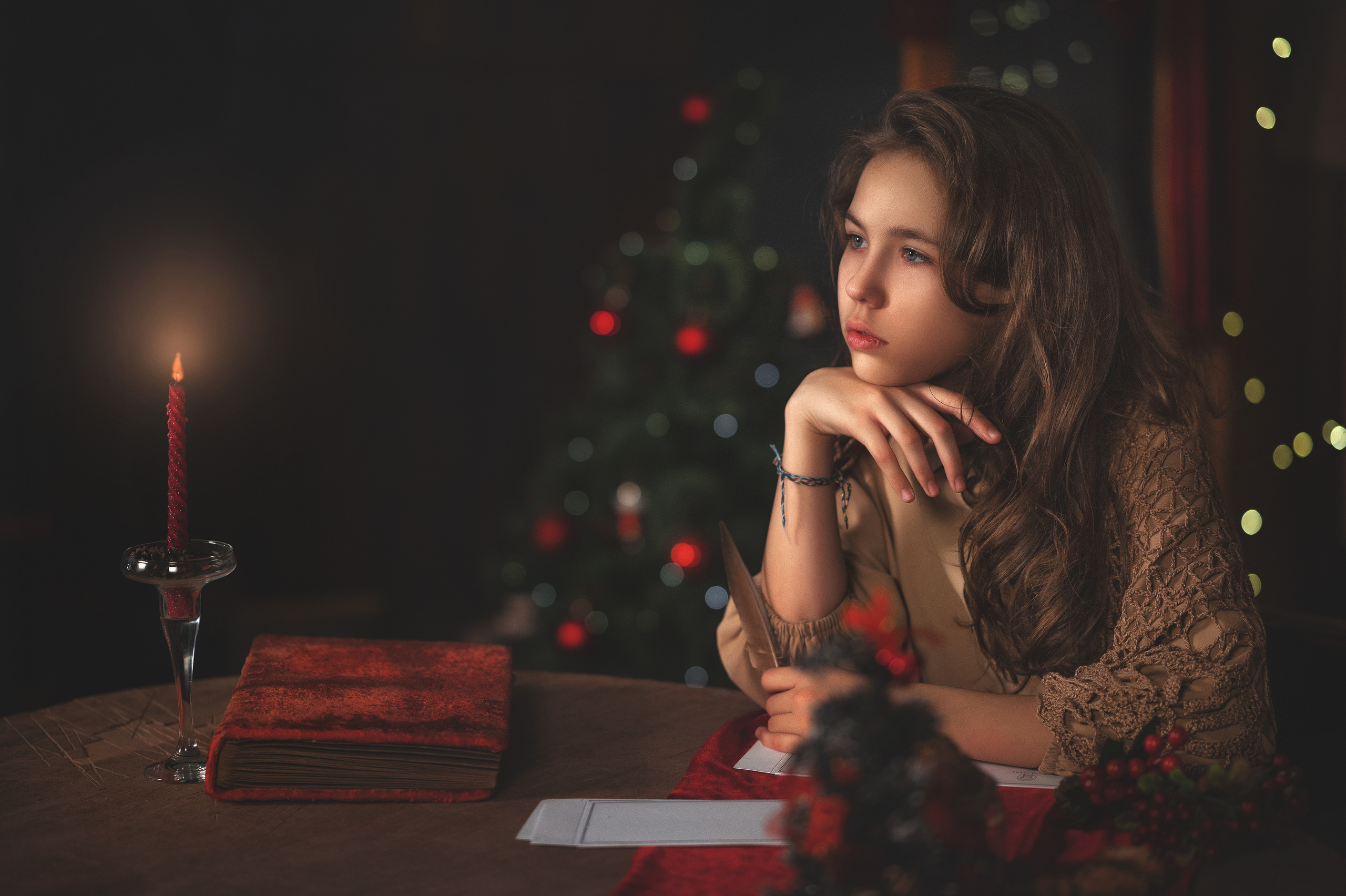 Истории. Фотограф в Донецке Говорущенко Марина