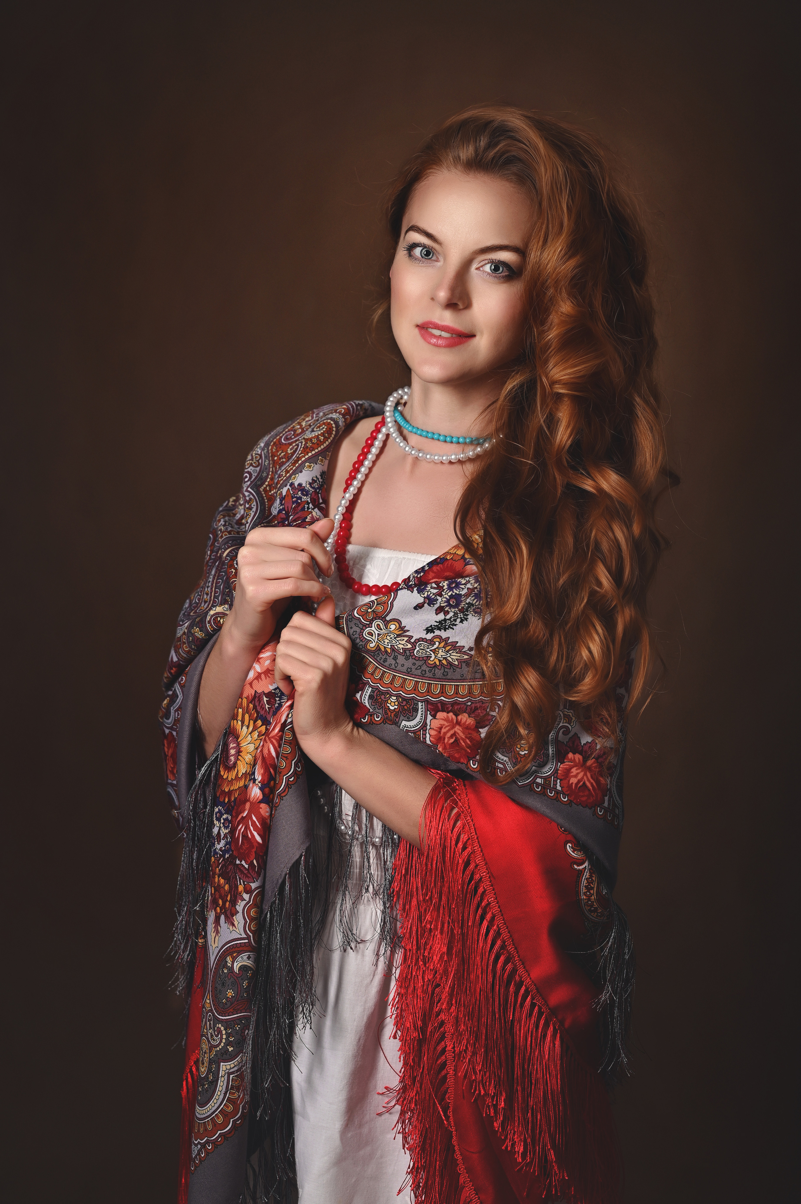 Проект «Масленица». Фотограф в Донецке Говорущенко Марина