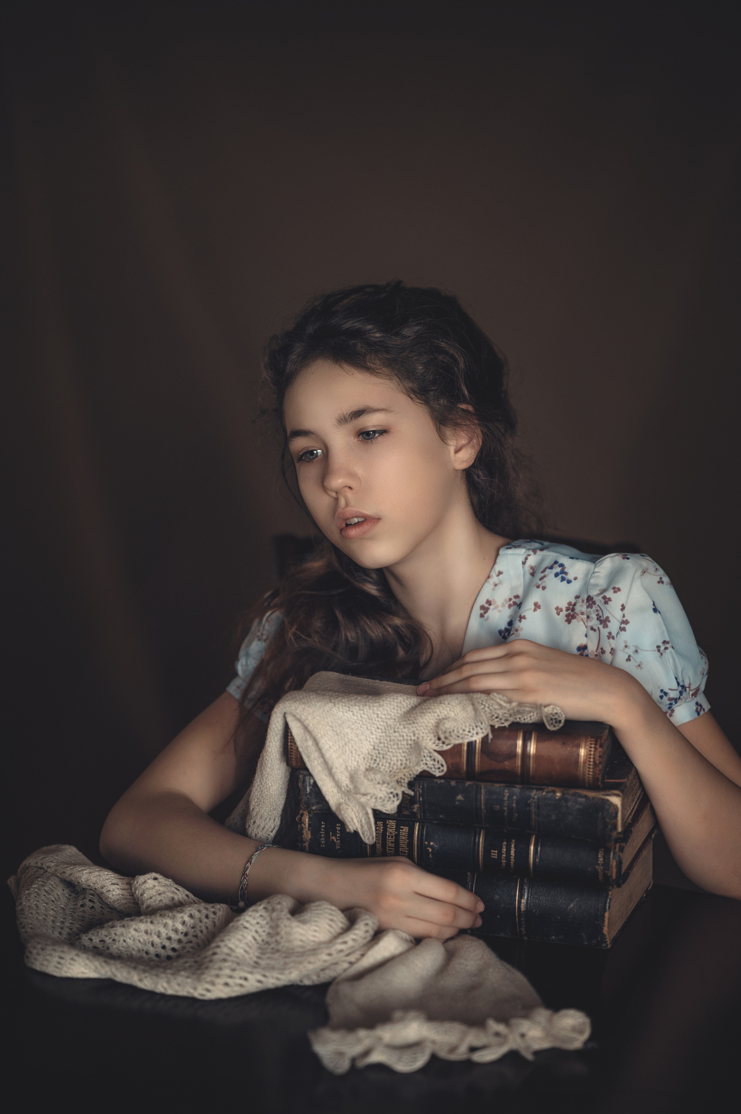 Фотограф в Донецке Говорущенко Марина