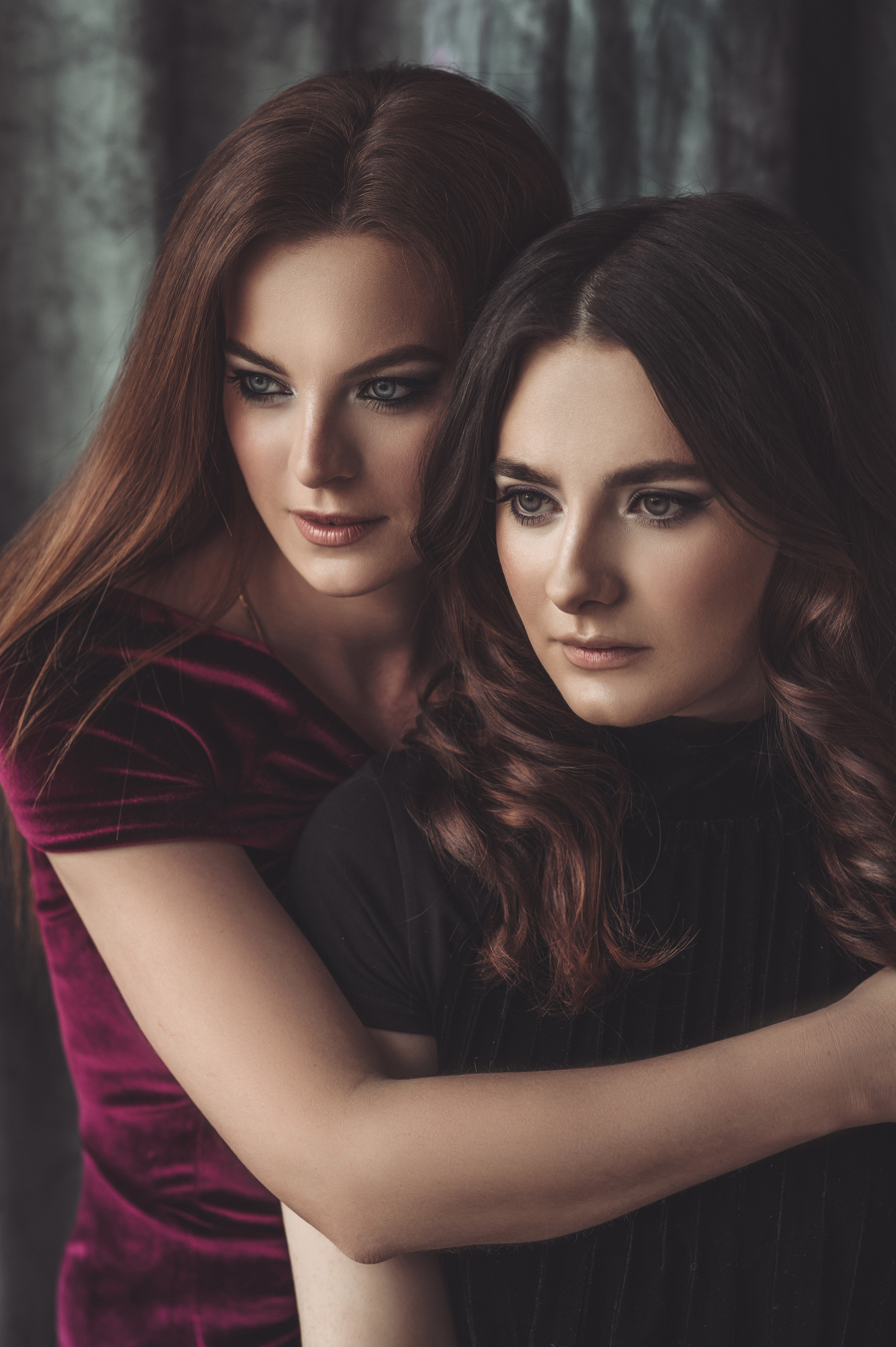 Фотограф в Донецке Говорущенко Марина