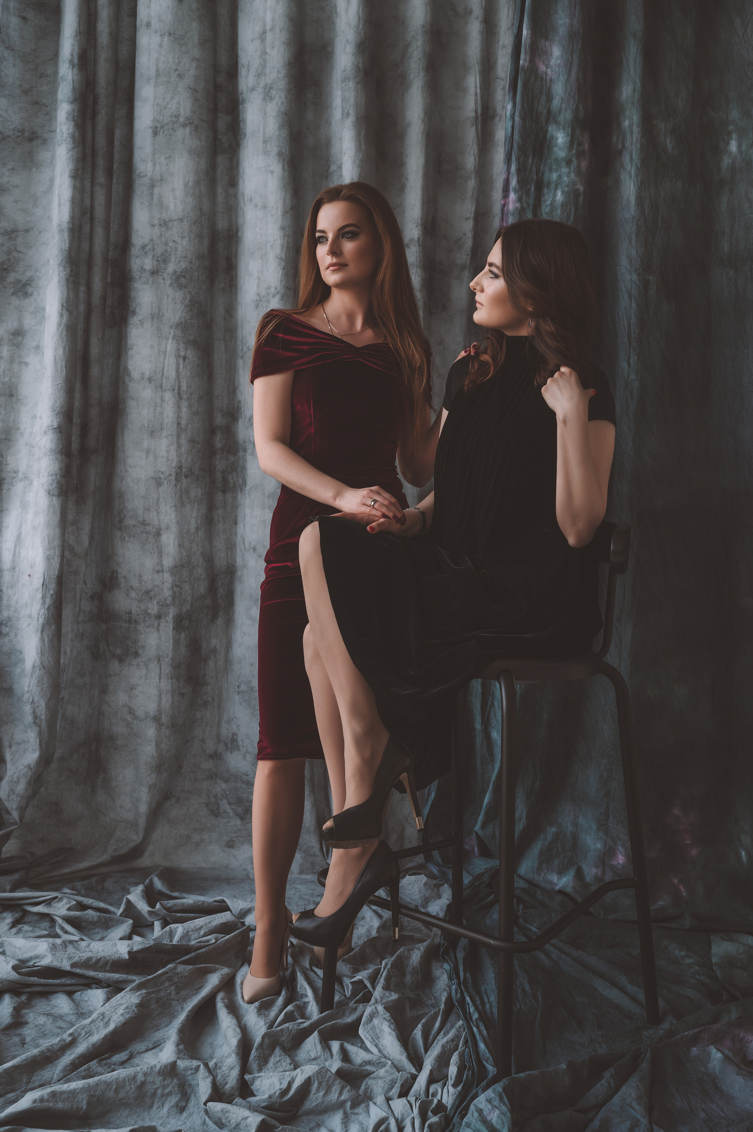 Фотограф в Донецке Говорущенко Марина