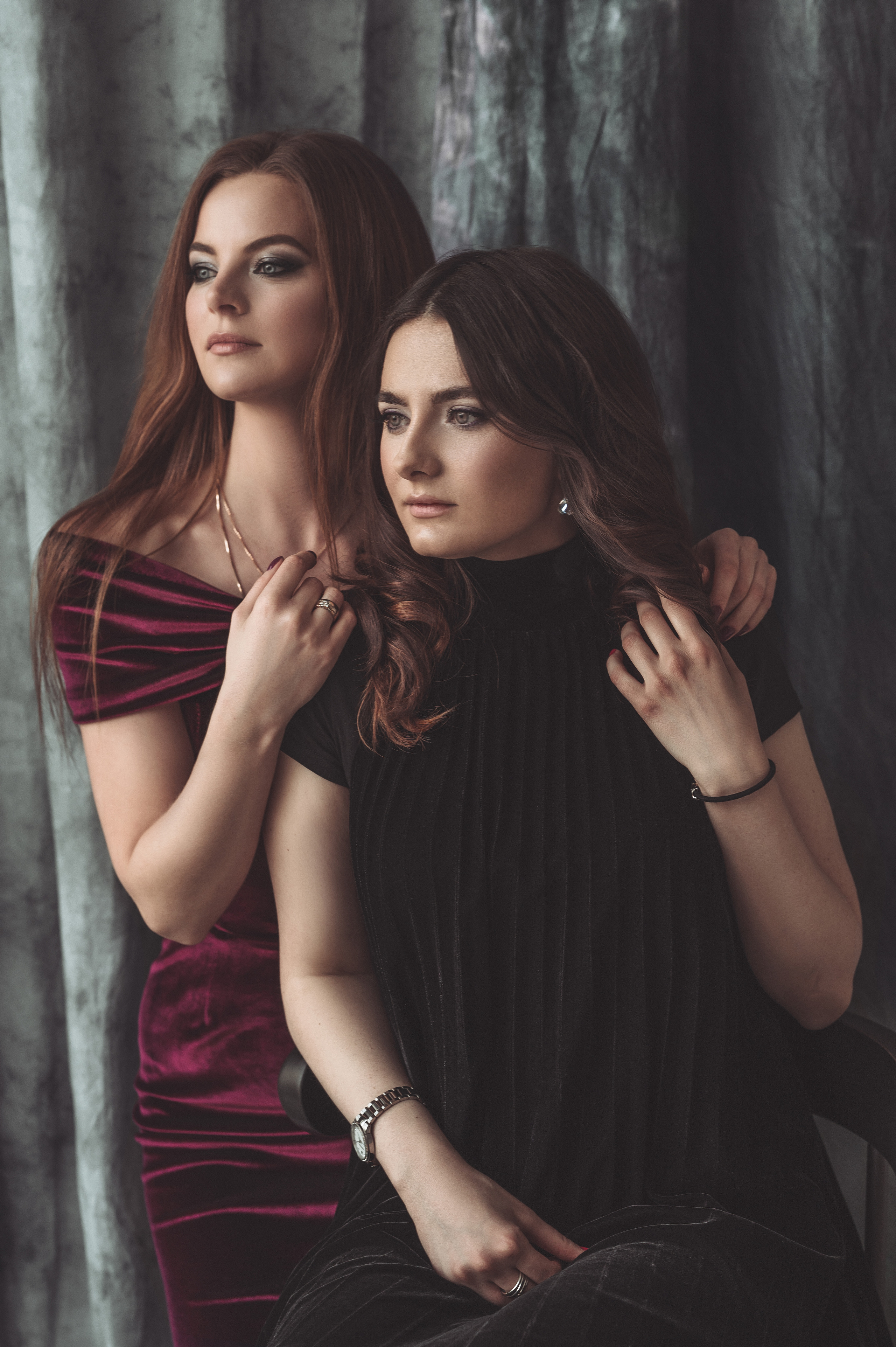 Фотограф в Донецке Говорущенко Марина