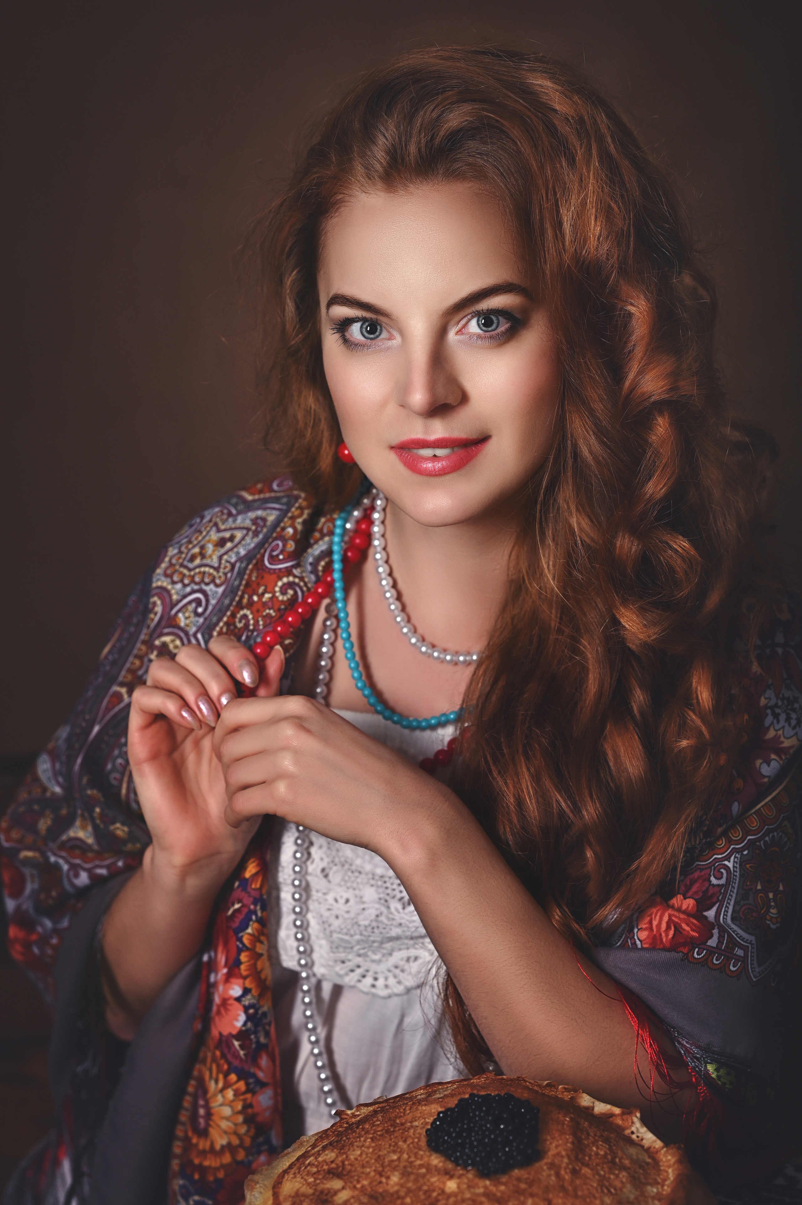 Проект «Масленица». Фотограф в Донецке Говорущенко Марина