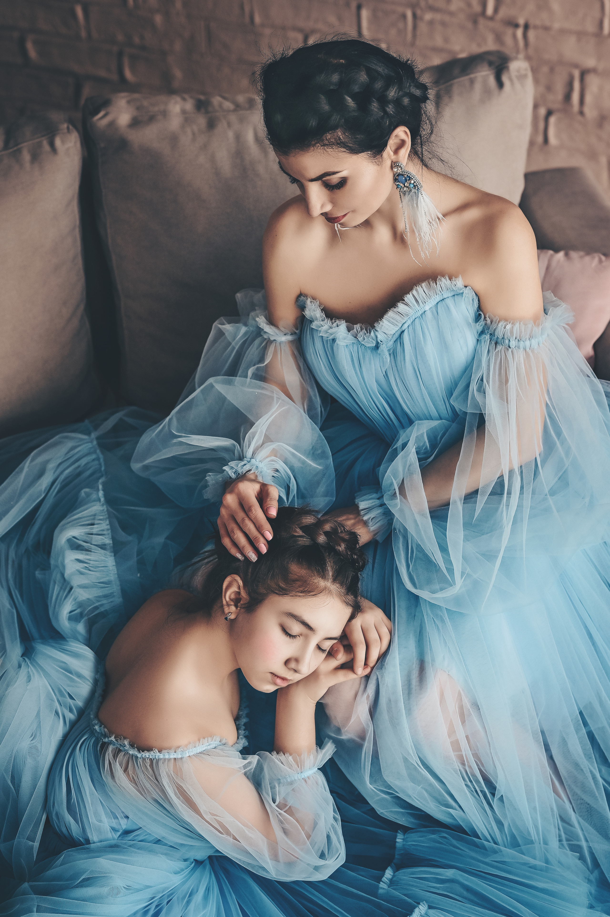 Фотограф в Донецке Говорущенко Марина