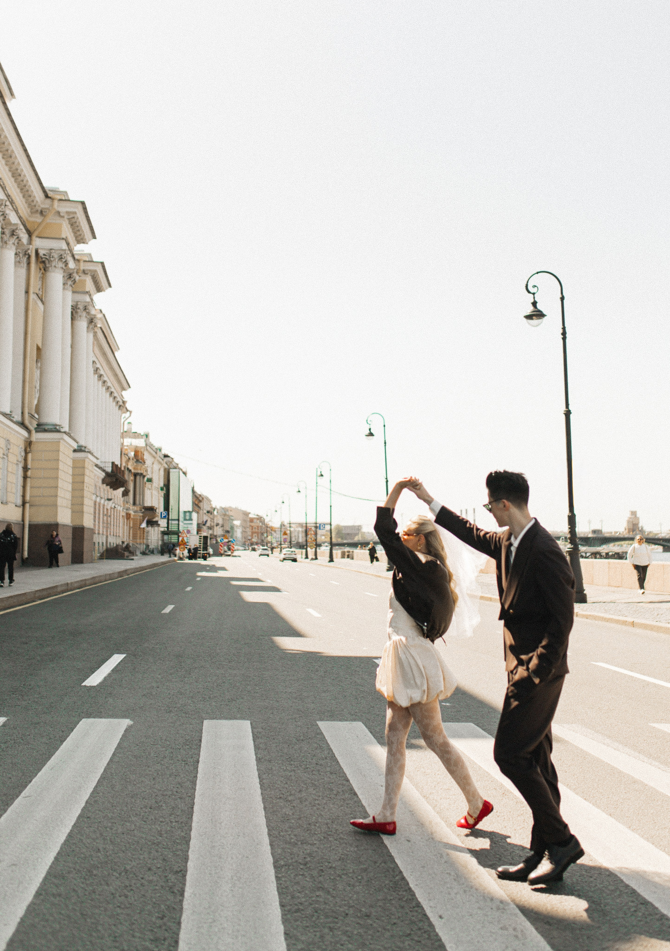 Катя и Антон. Семейный и свадебный фотограф в Екатеринбурге Орлова Ирина