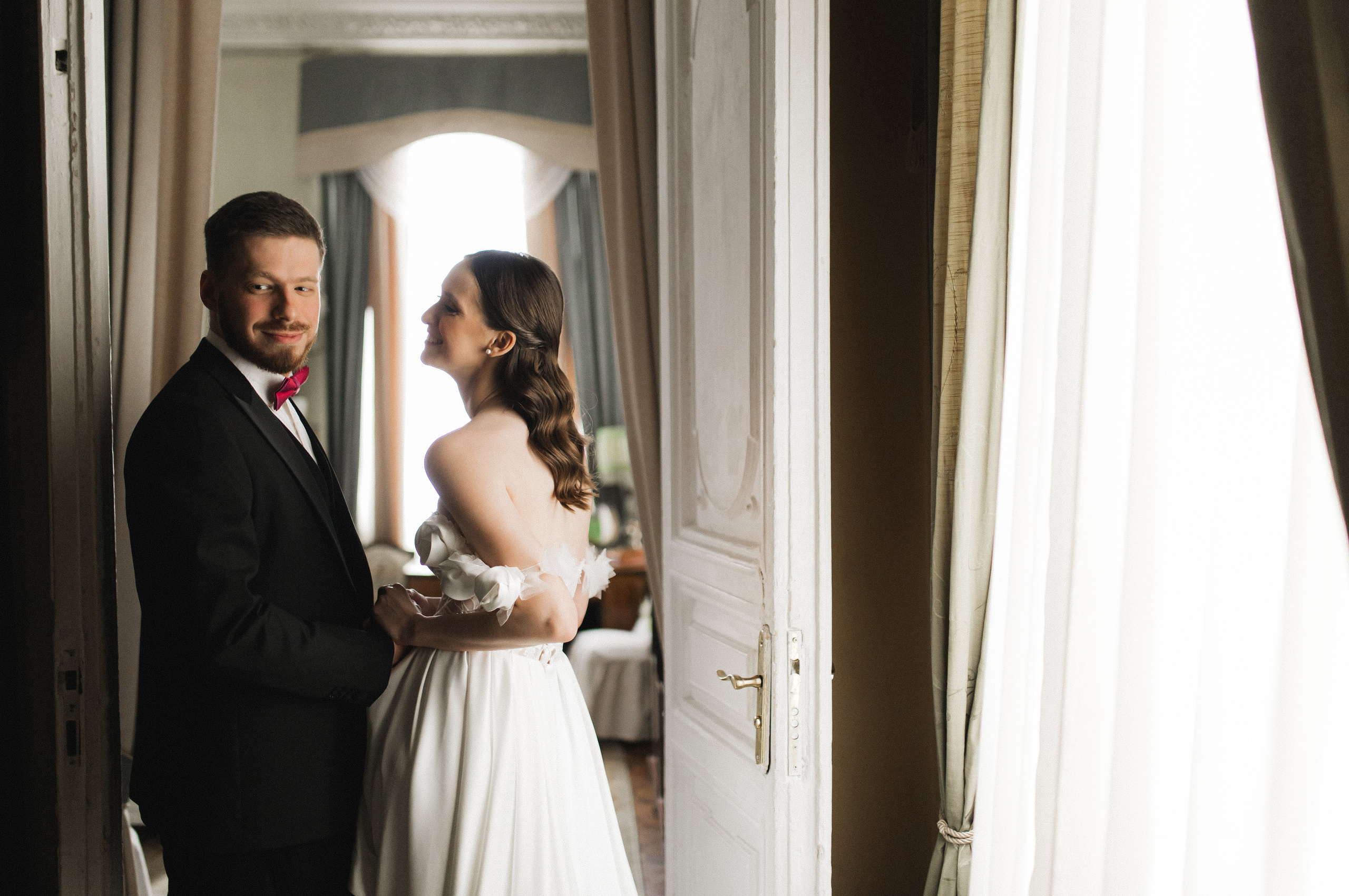 Рита и Сева. Семейный и свадебный фотограф в Екатеринбурге Орлова Ирина