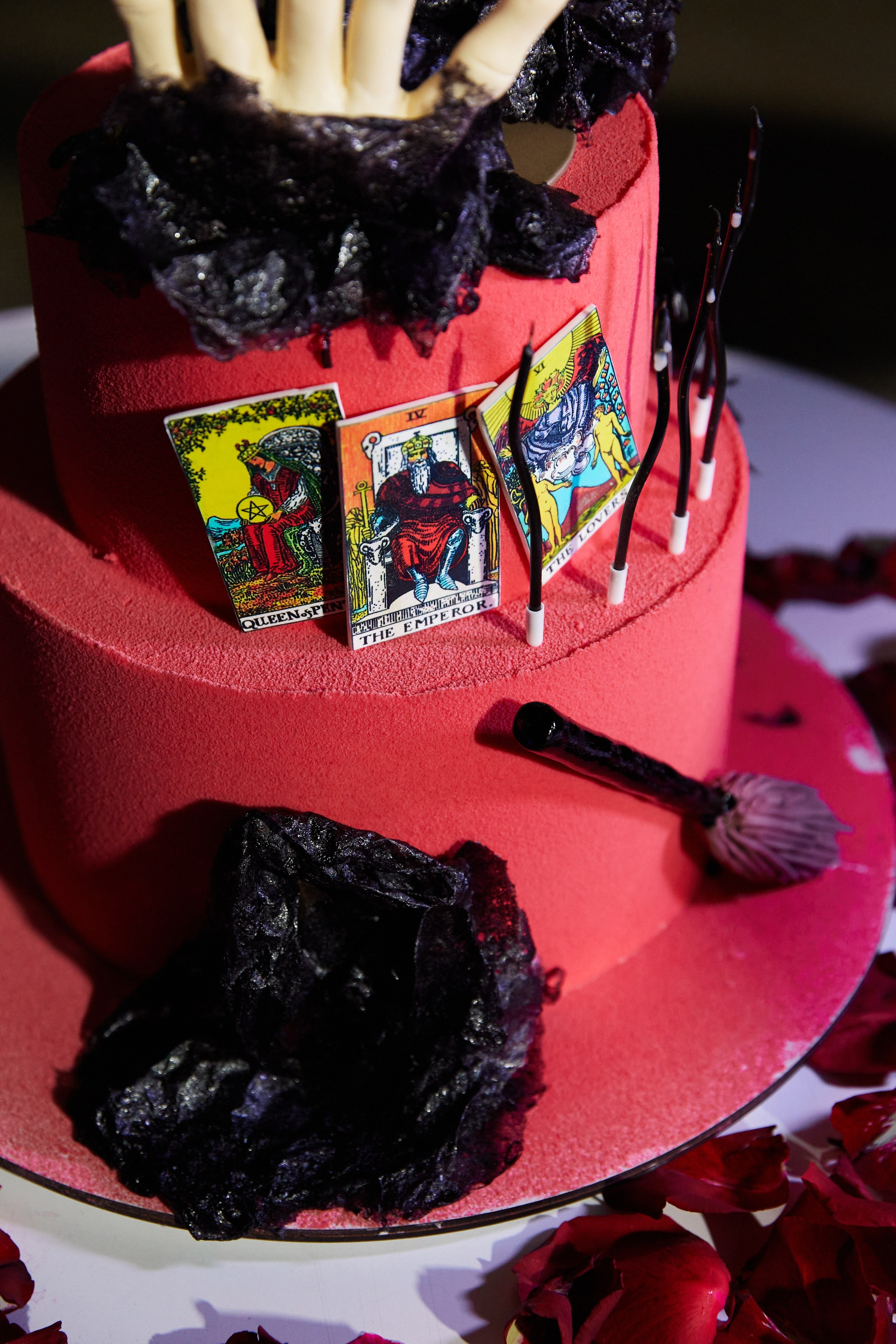 Ведьмы не стареют. Фотограф Сергей Гончаренко — Краснодар, Донецк, Ростов, Сочи