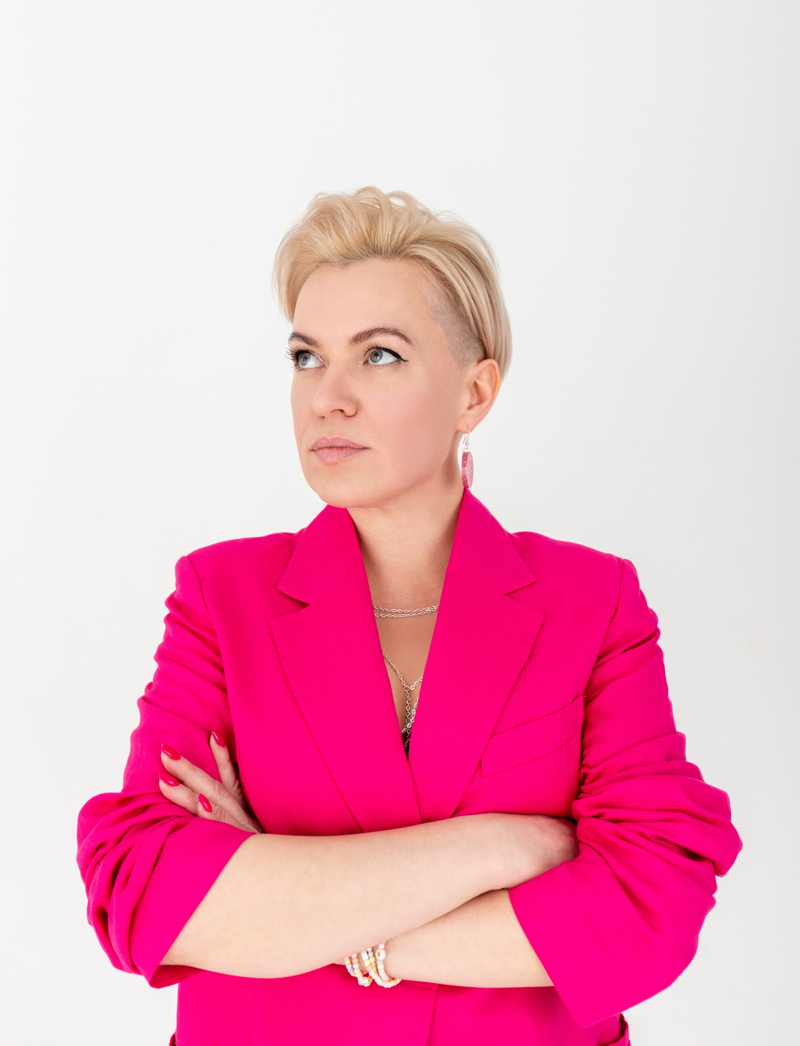 Салон красоты Solovey. Фотограф Анастасия Мухитдинова